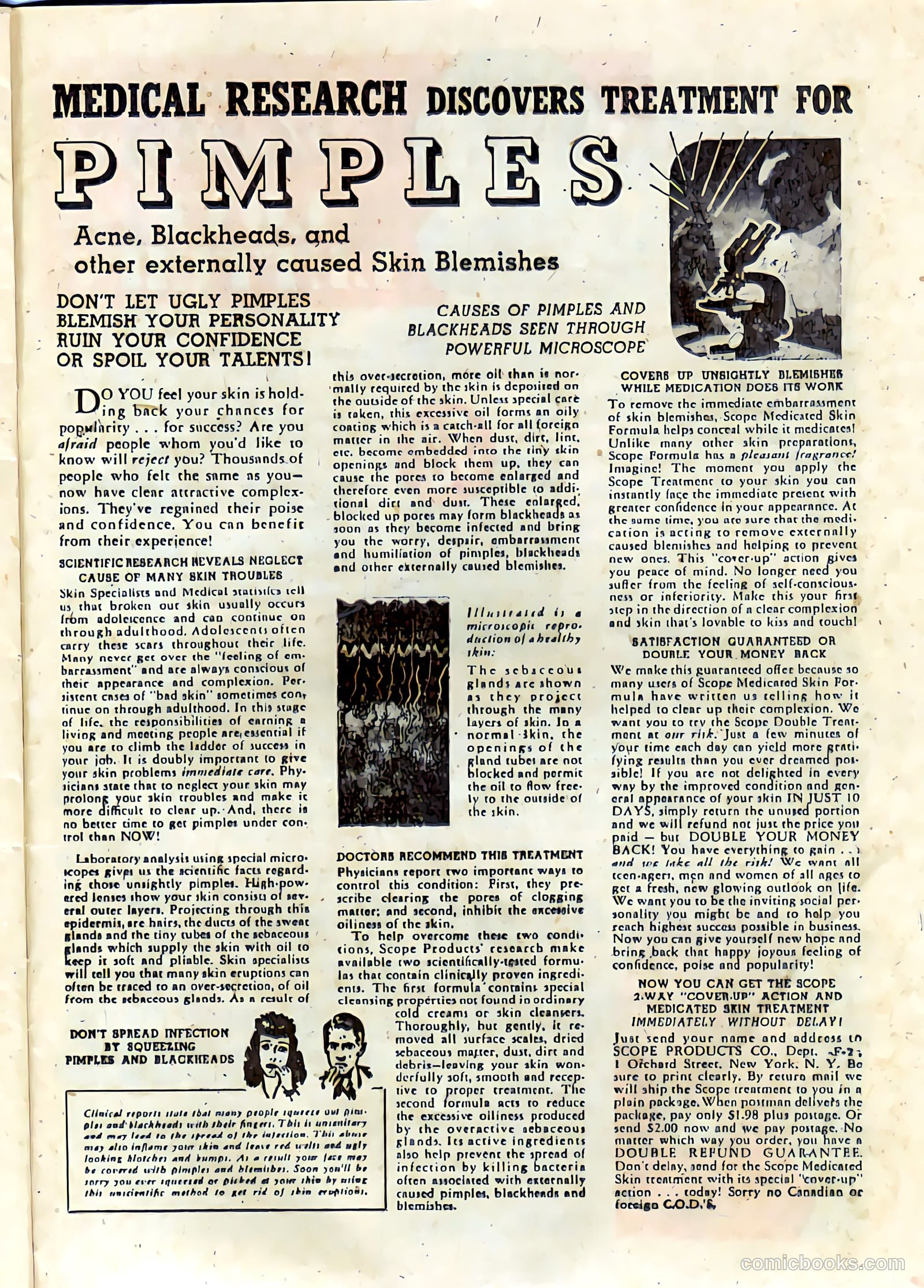 Frankenstein #20 — page 25 of 36