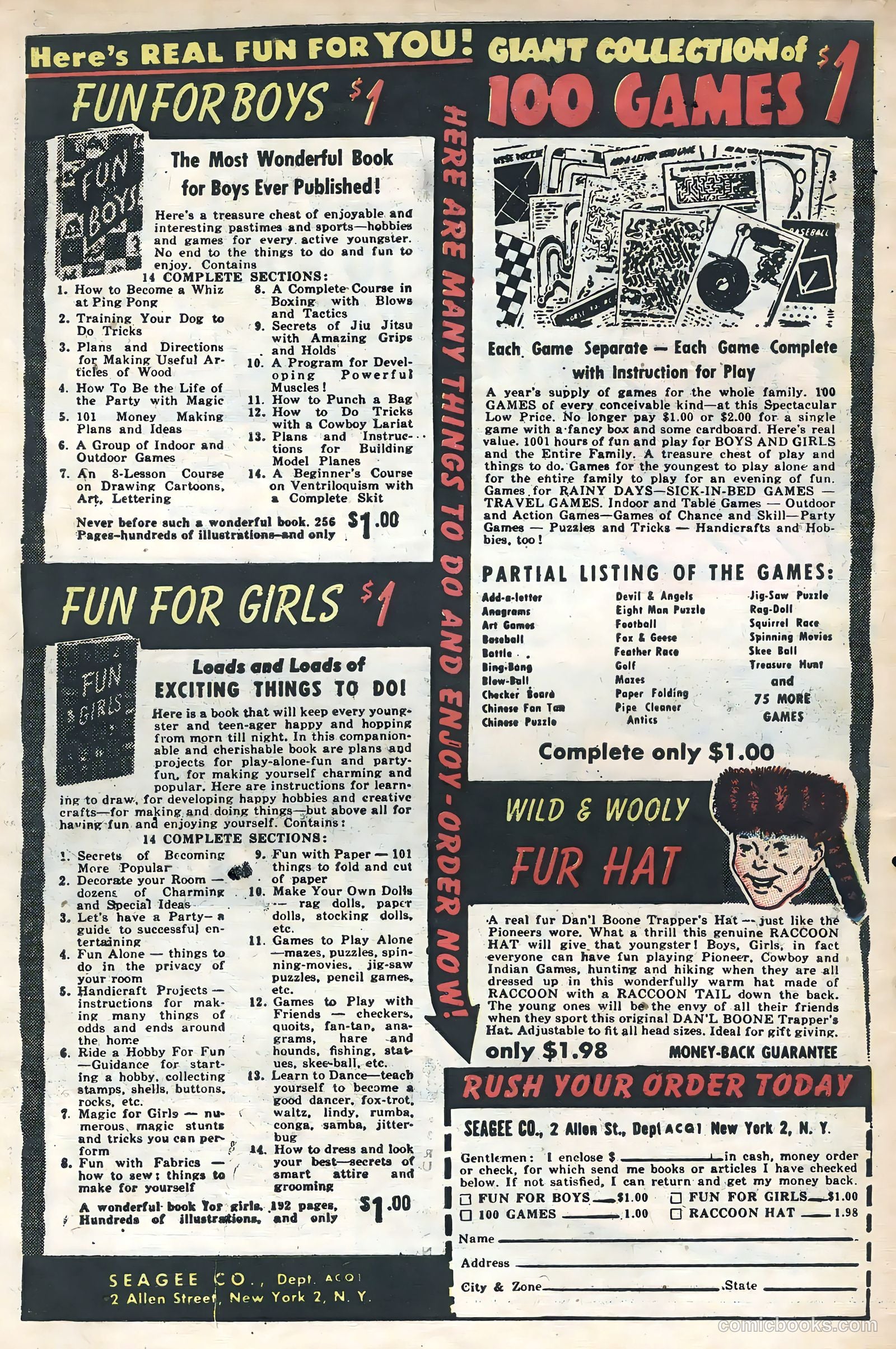 Sam Hill #7 — page 34 of 36