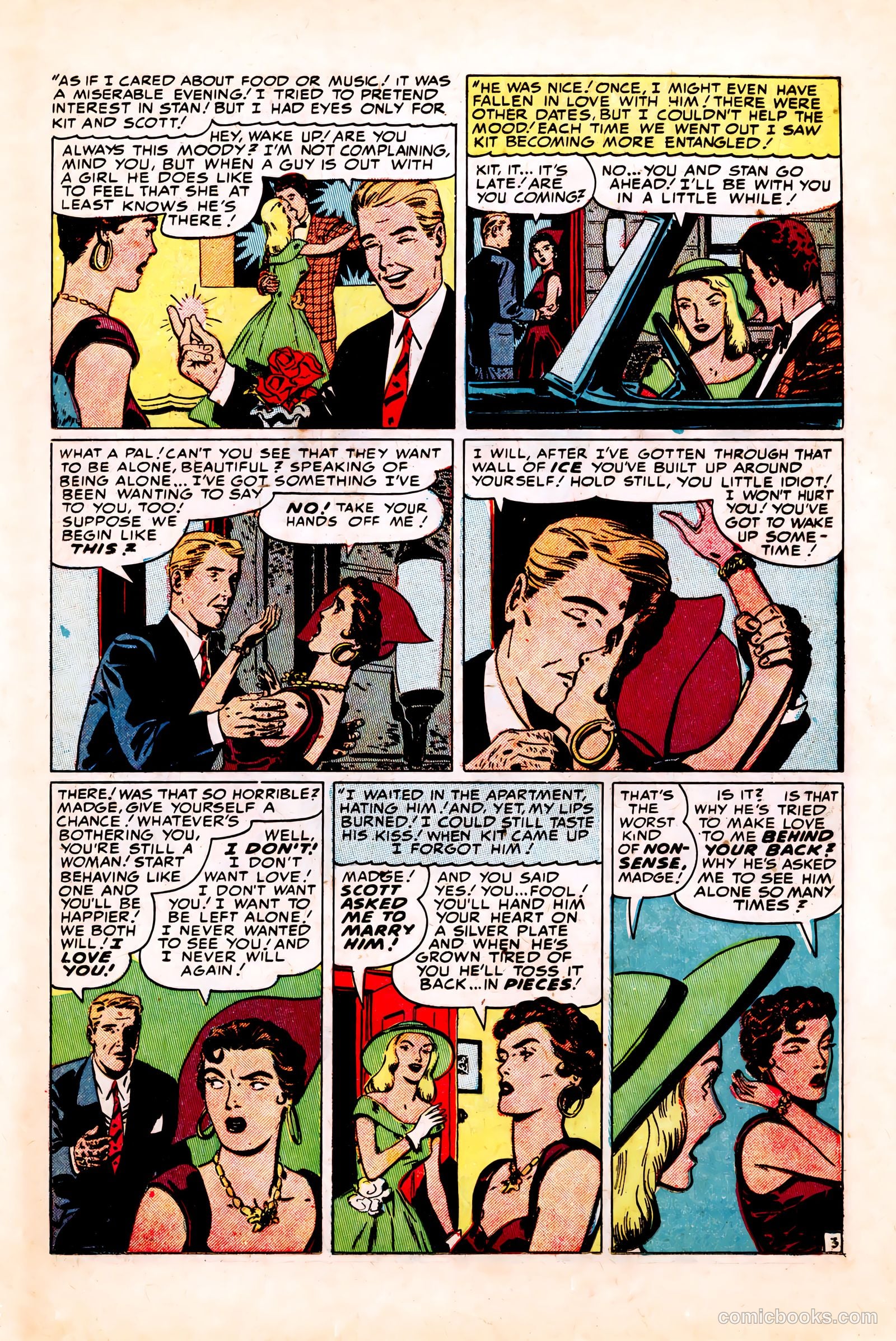 Young Romance #65 — page 13 of 36