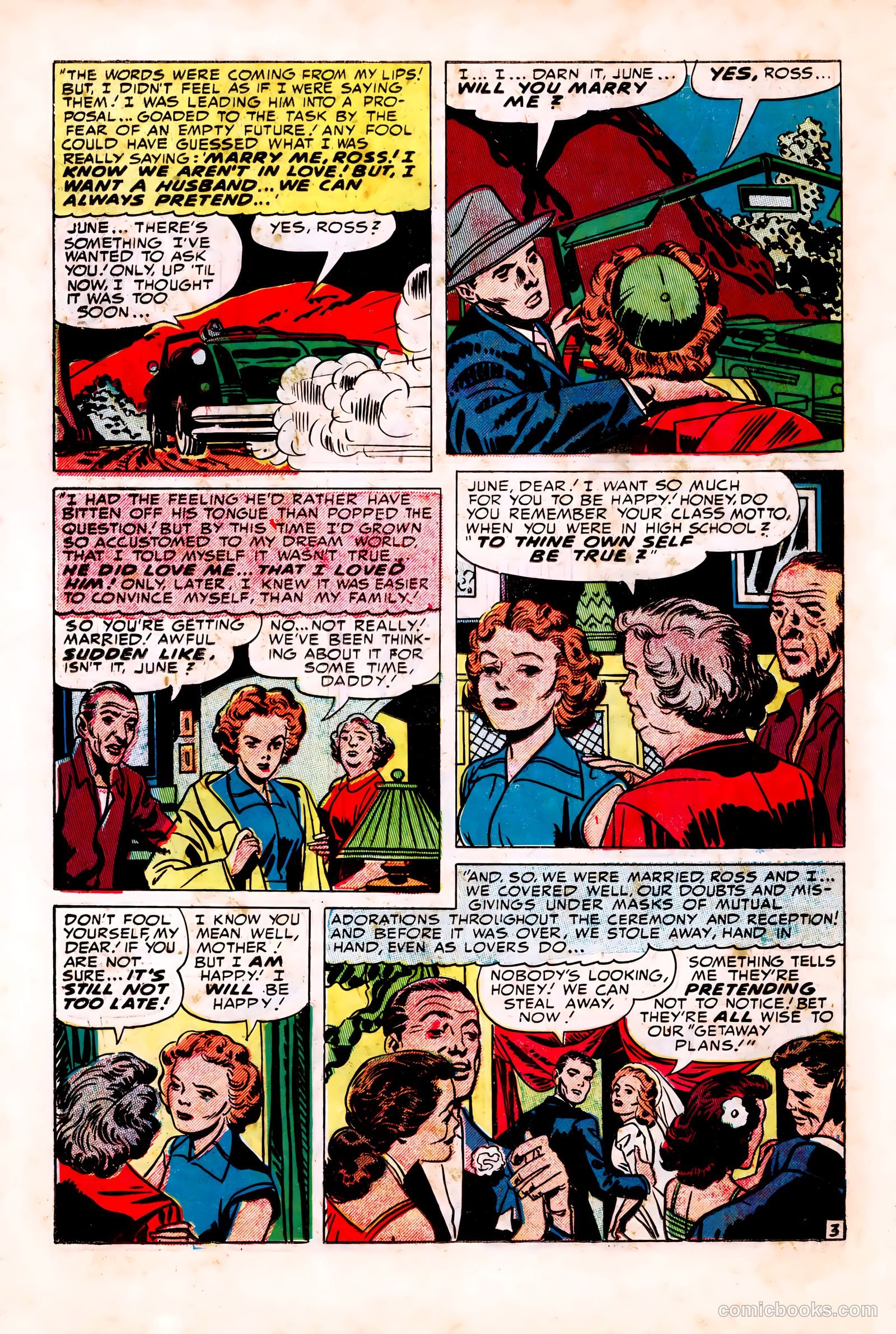 Young Romance #65 — page 20 of 36