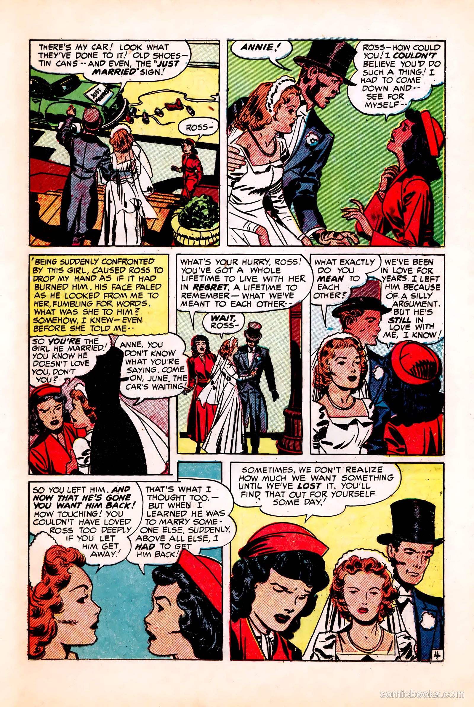 Young Romance #65 — page 21 of 36