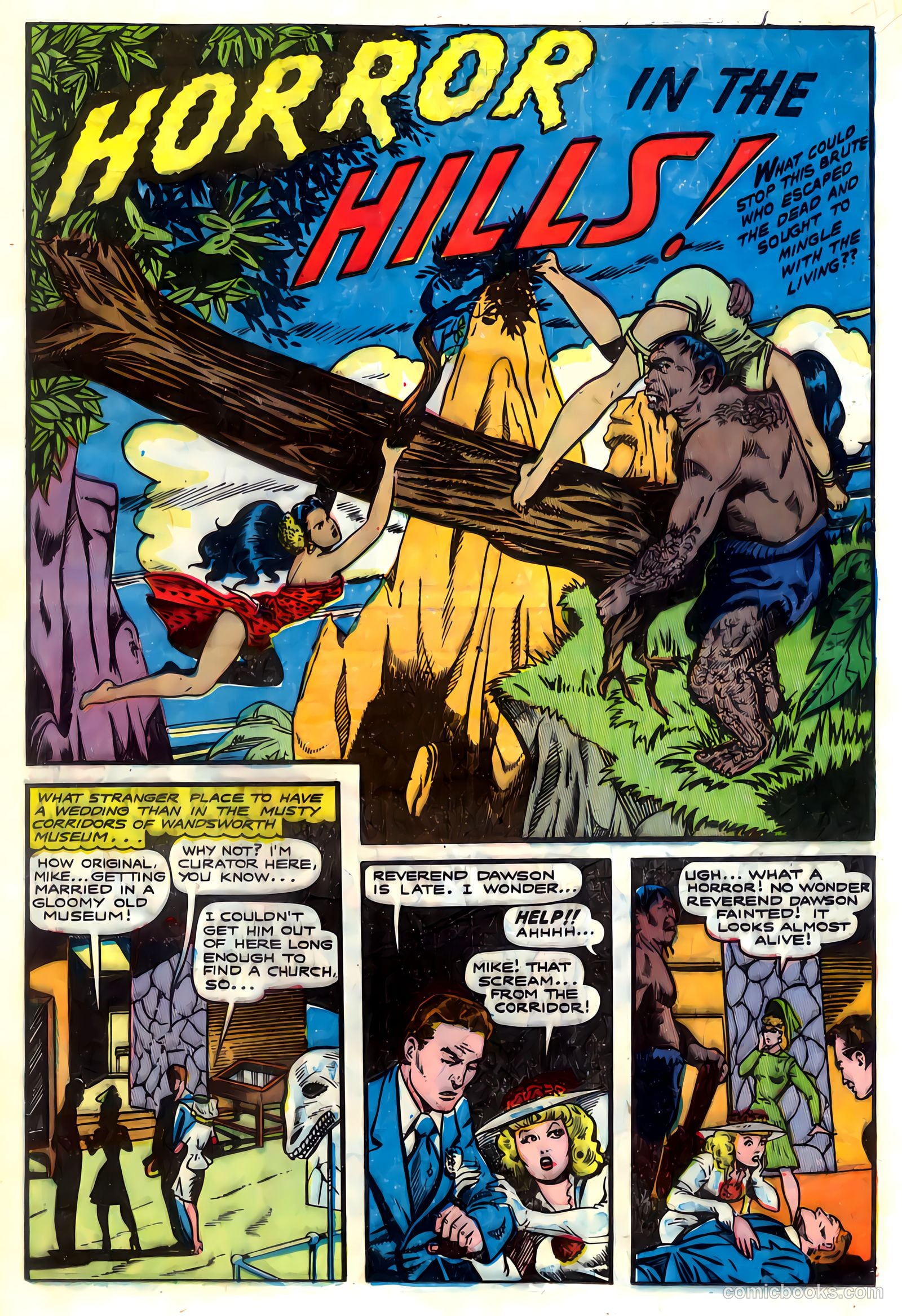 Voodoo #2 — page 25 of 36