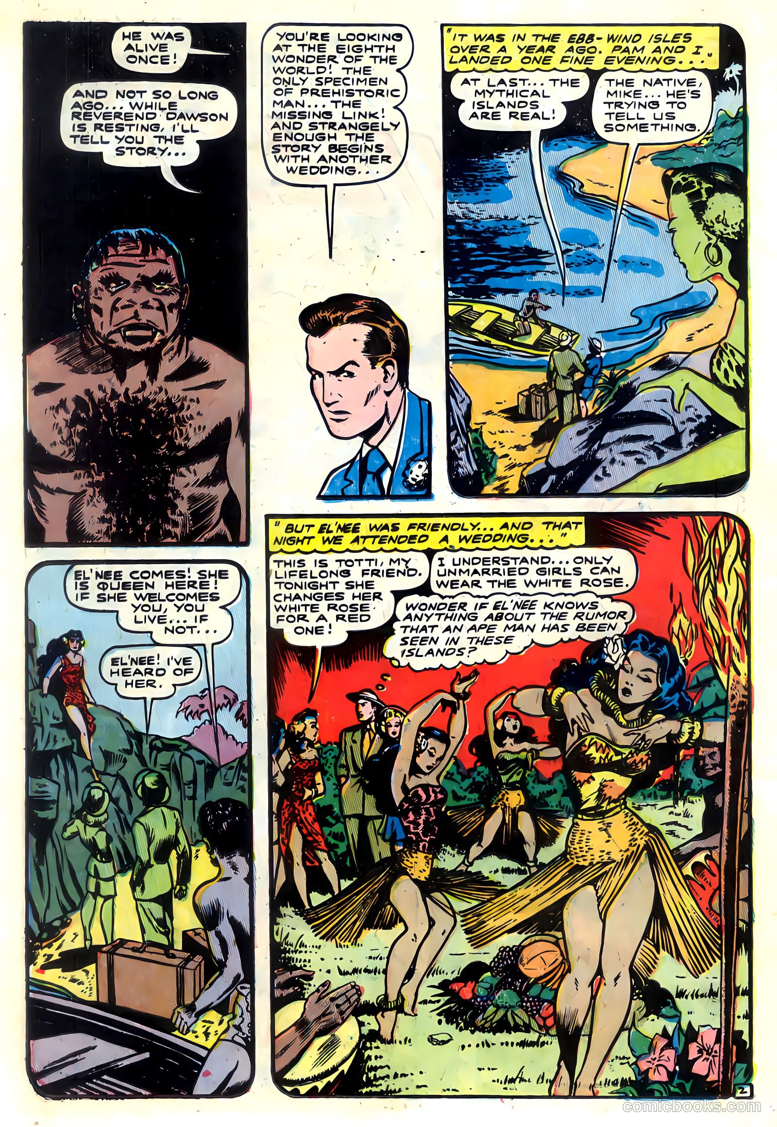 Voodoo #2 — page 26 of 36