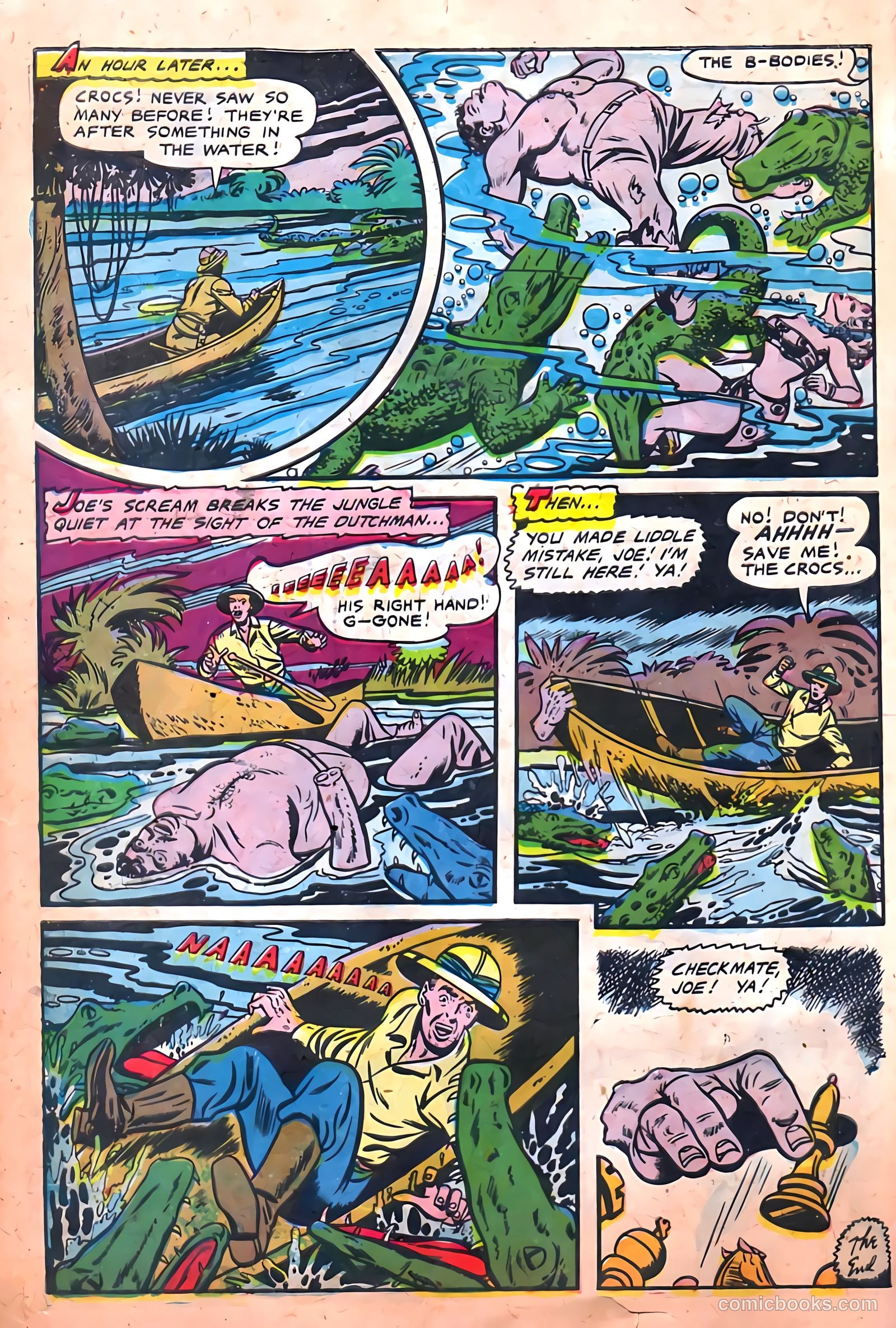 Voodoo #3 — page 10 of 36