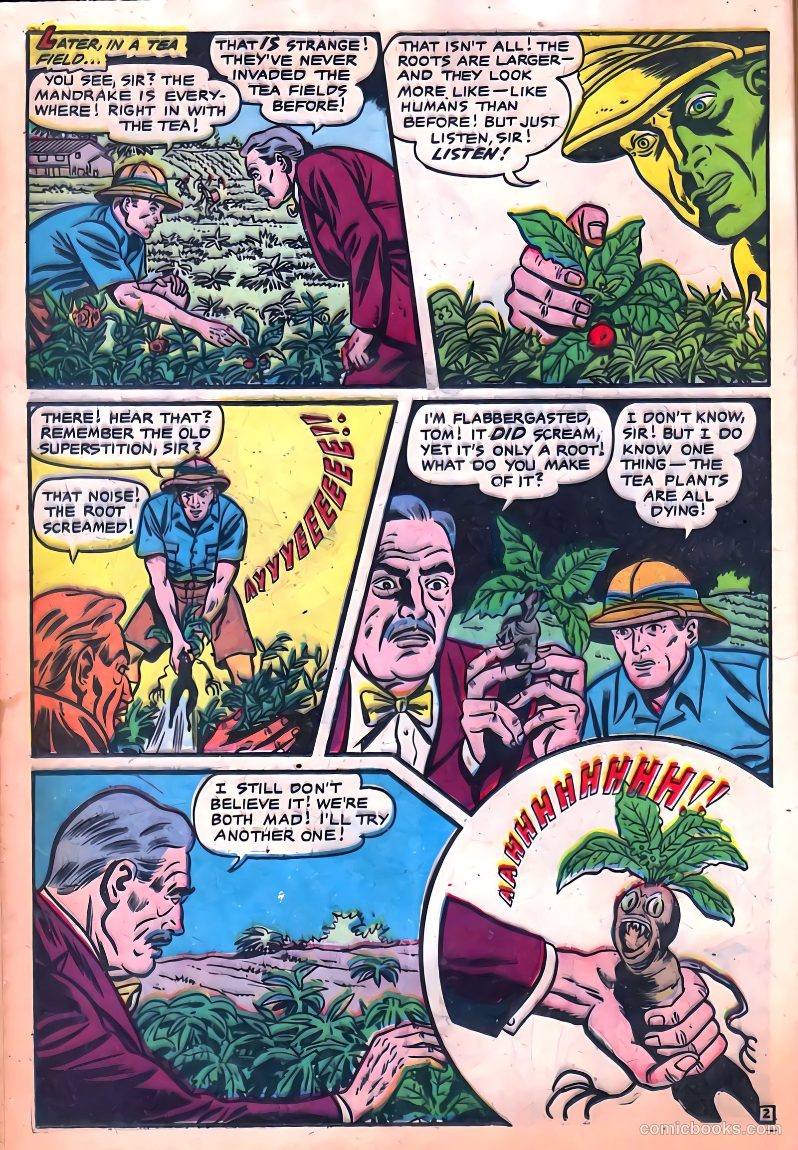 Voodoo #3 — page 12 of 36