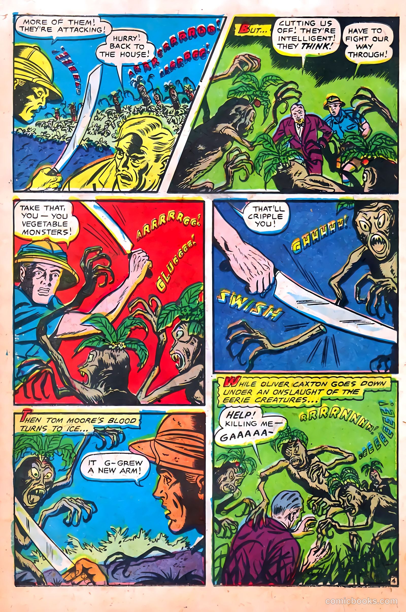 Voodoo #3 — page 14 of 36