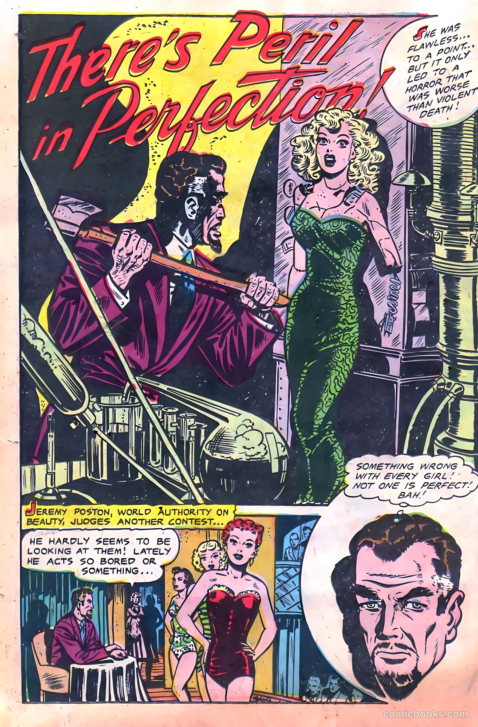 Voodoo #3 — page 26 of 36