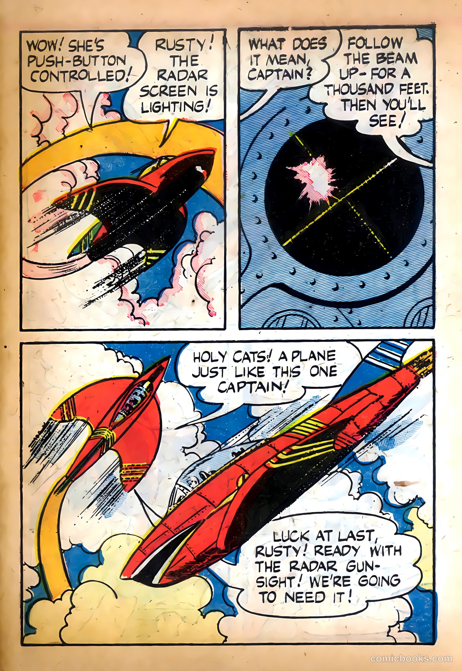 Captain Atom #6 — page 13 of 53