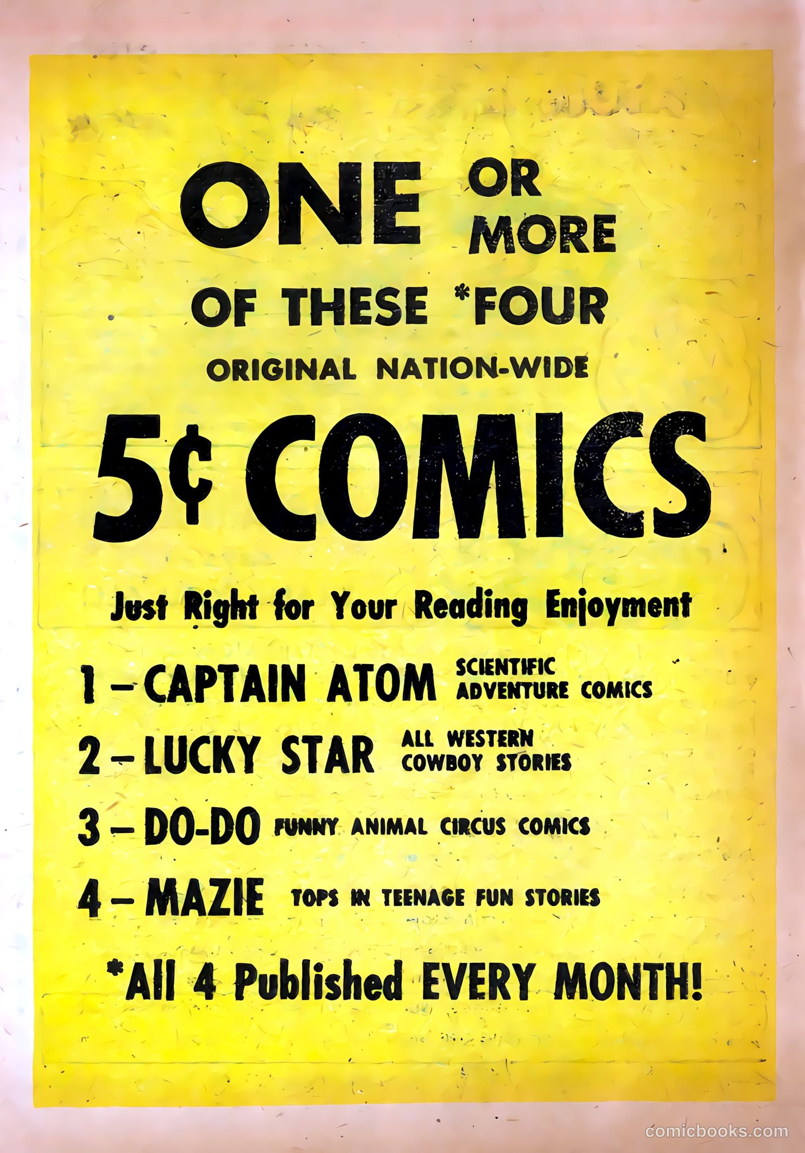 Captain Atom #6 — page 34 of 53