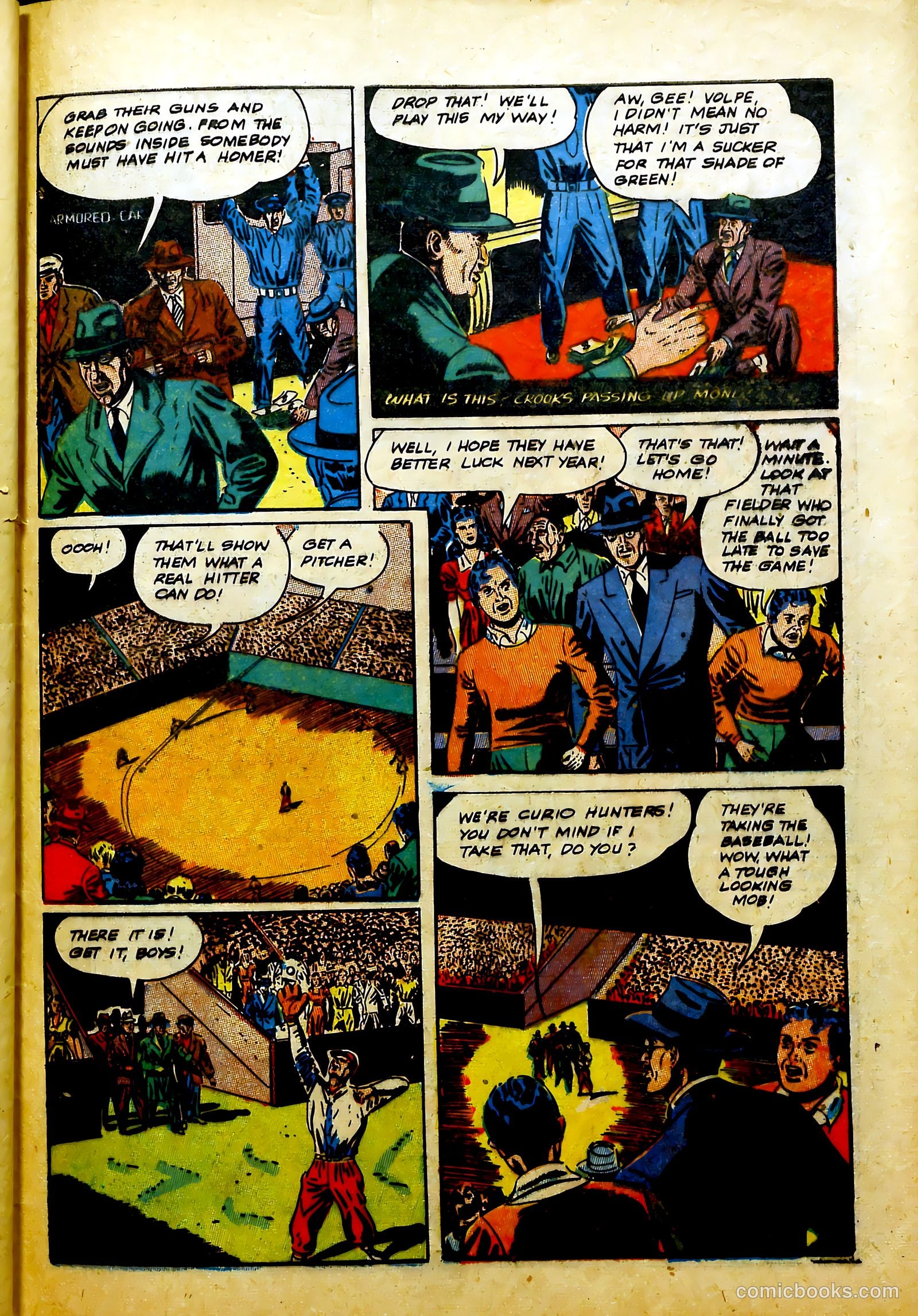 Prize Comics #51 — page 43 of 52