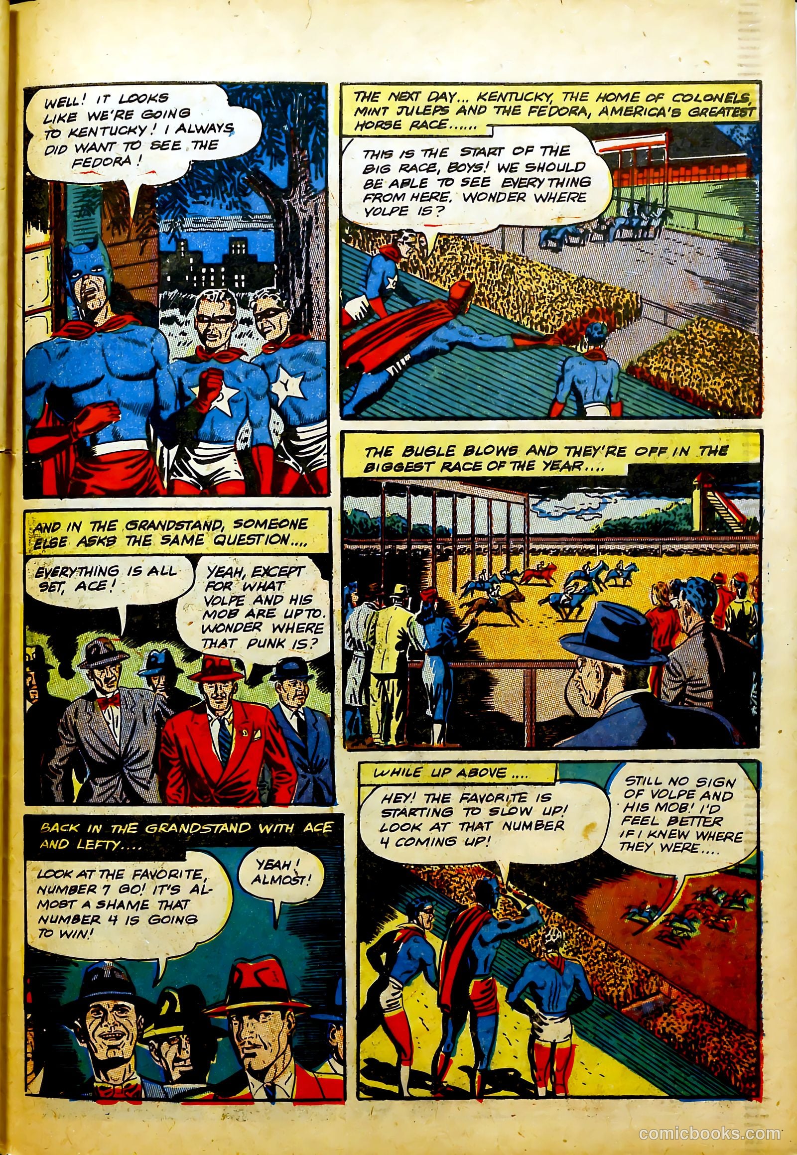 Prize Comics #51 — page 45 of 52
