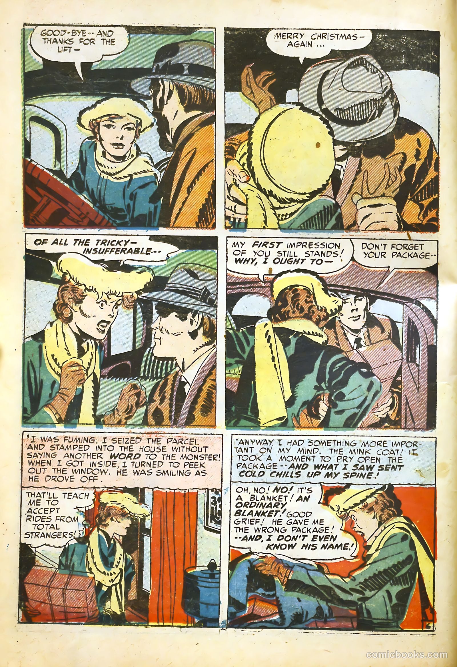 Young Romance #42 — page 8 of 52