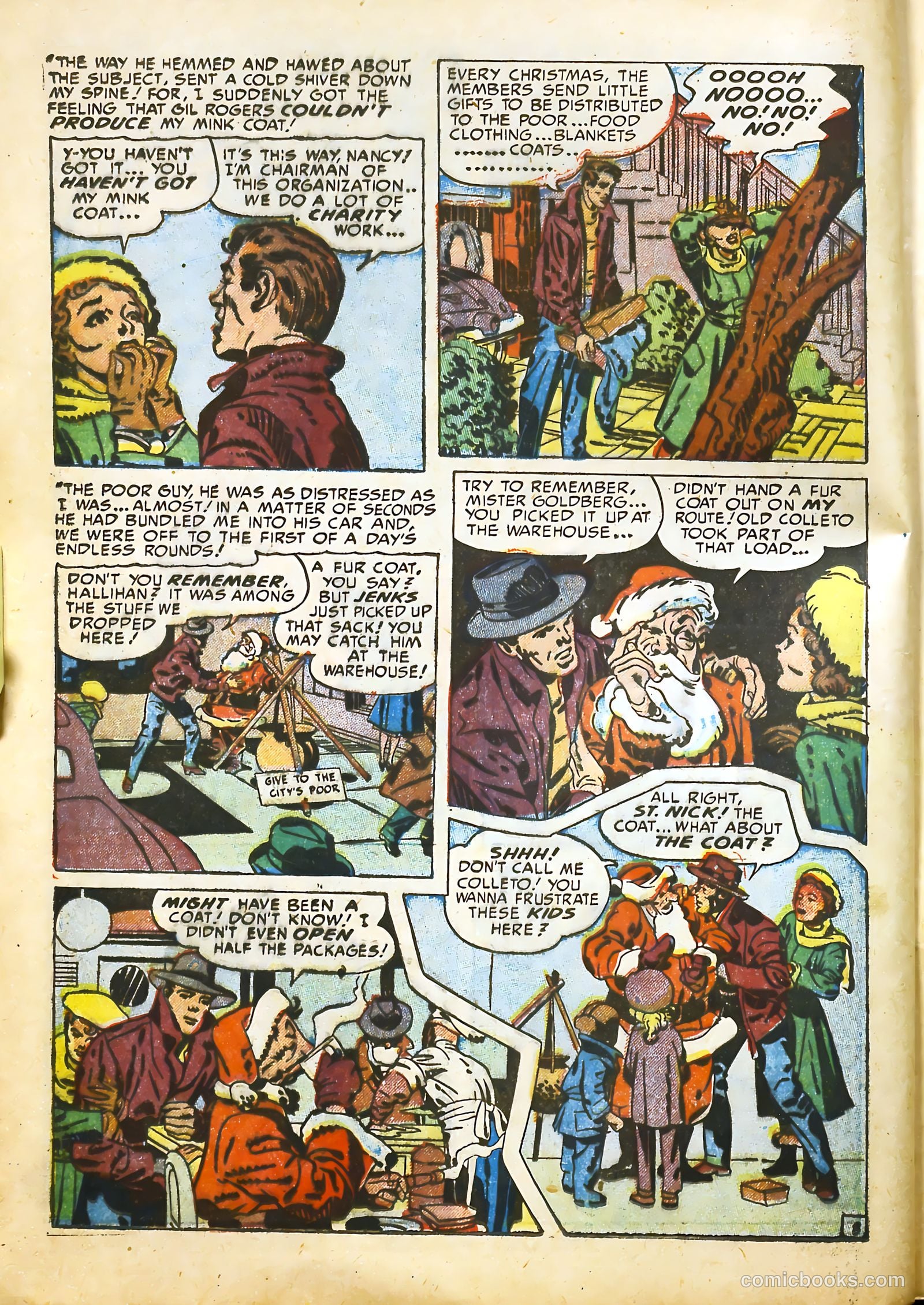 Young Romance #42 — page 10 of 52