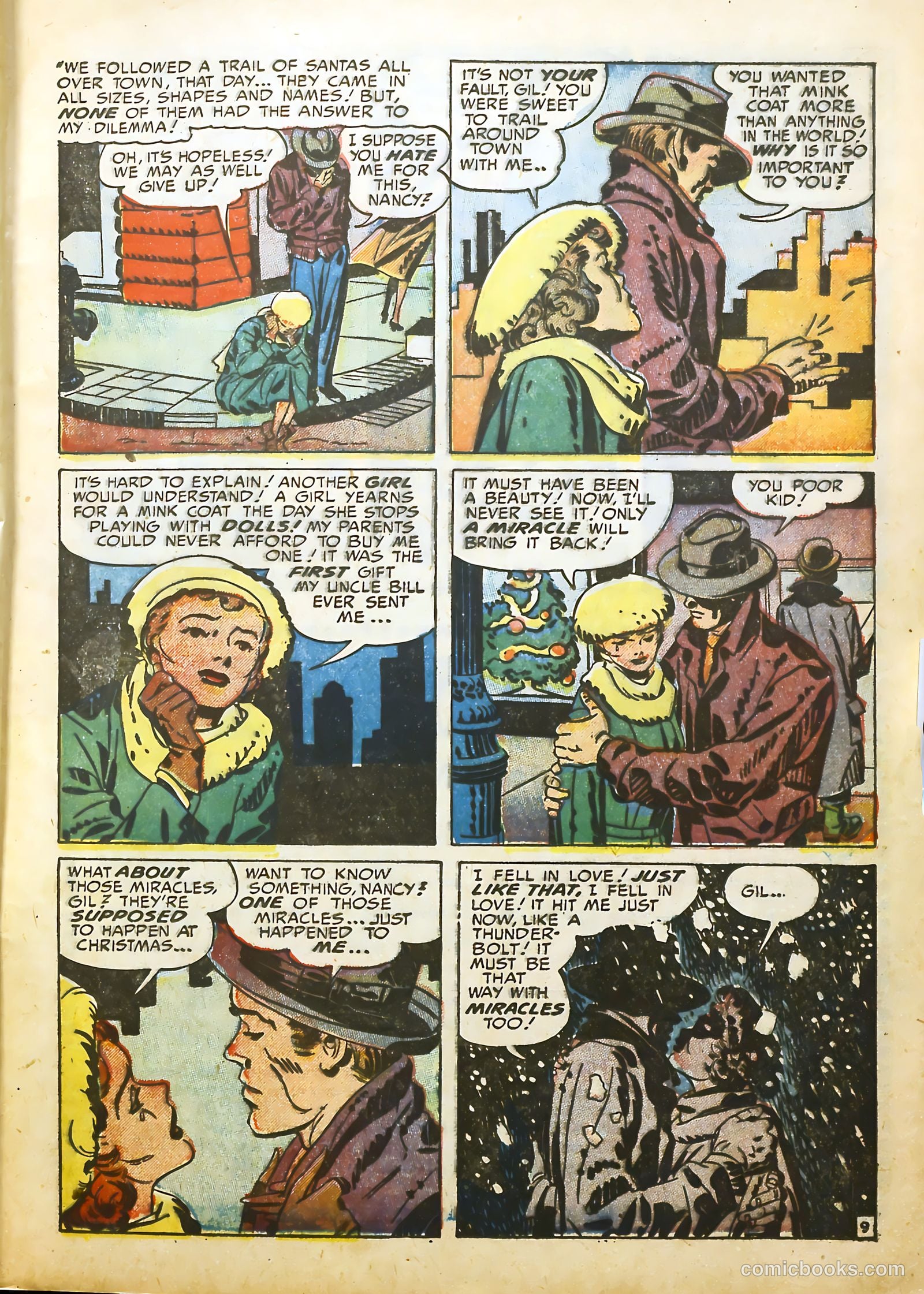 Young Romance #42 — page 11 of 52
