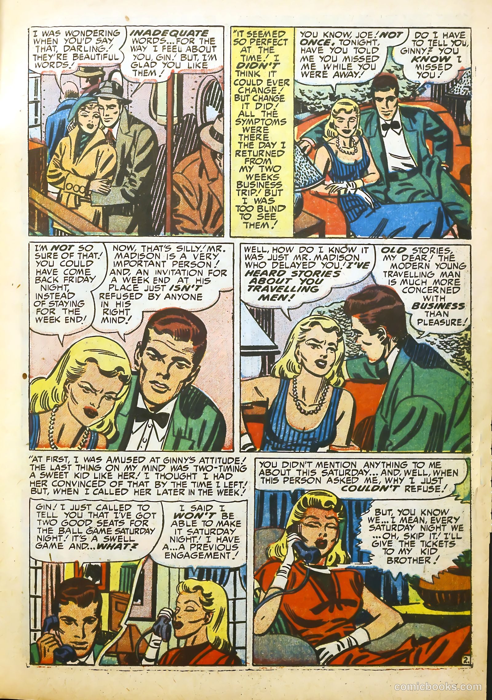 Young Romance #42 — page 17 of 52