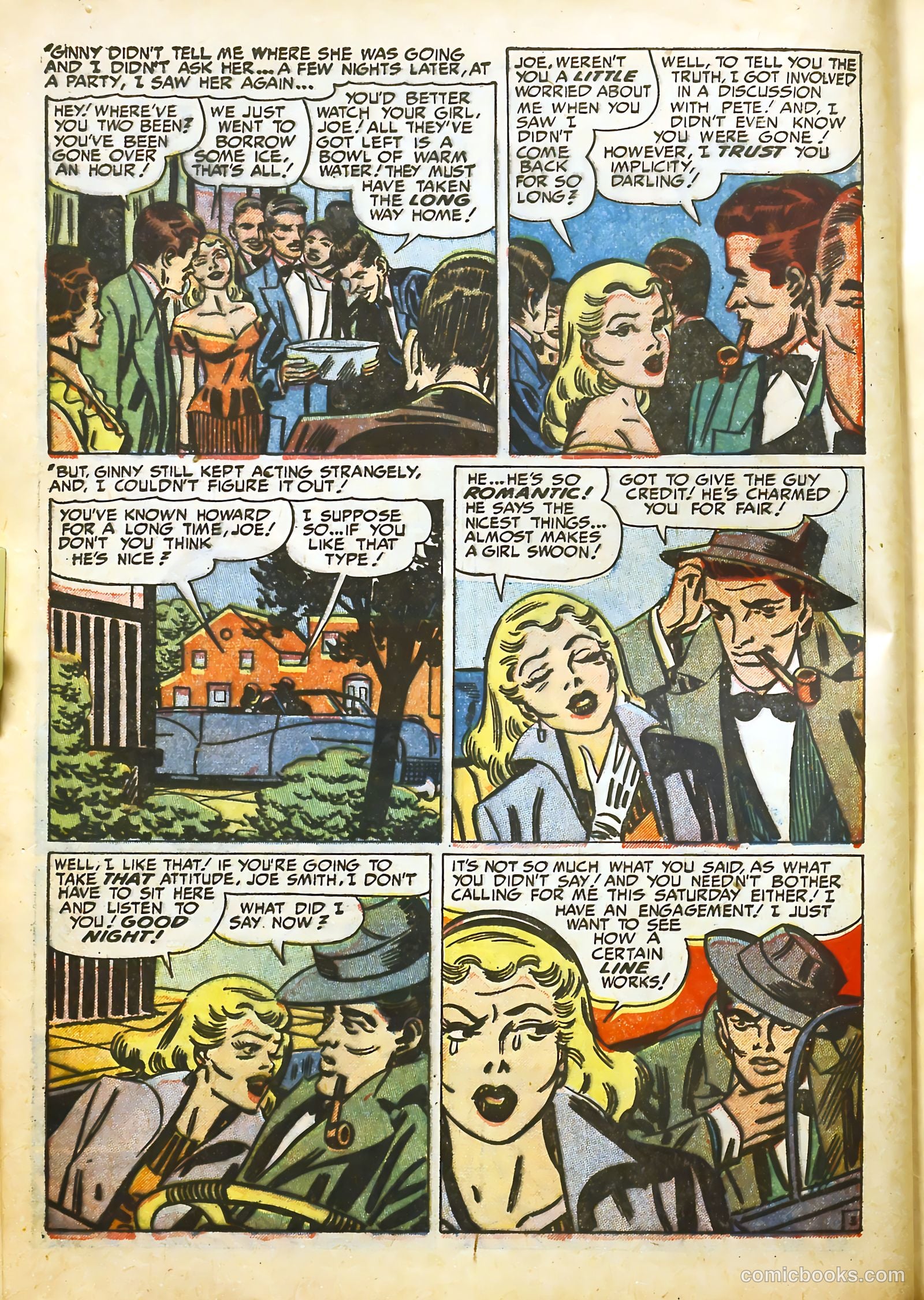 Young Romance #42 — page 18 of 52