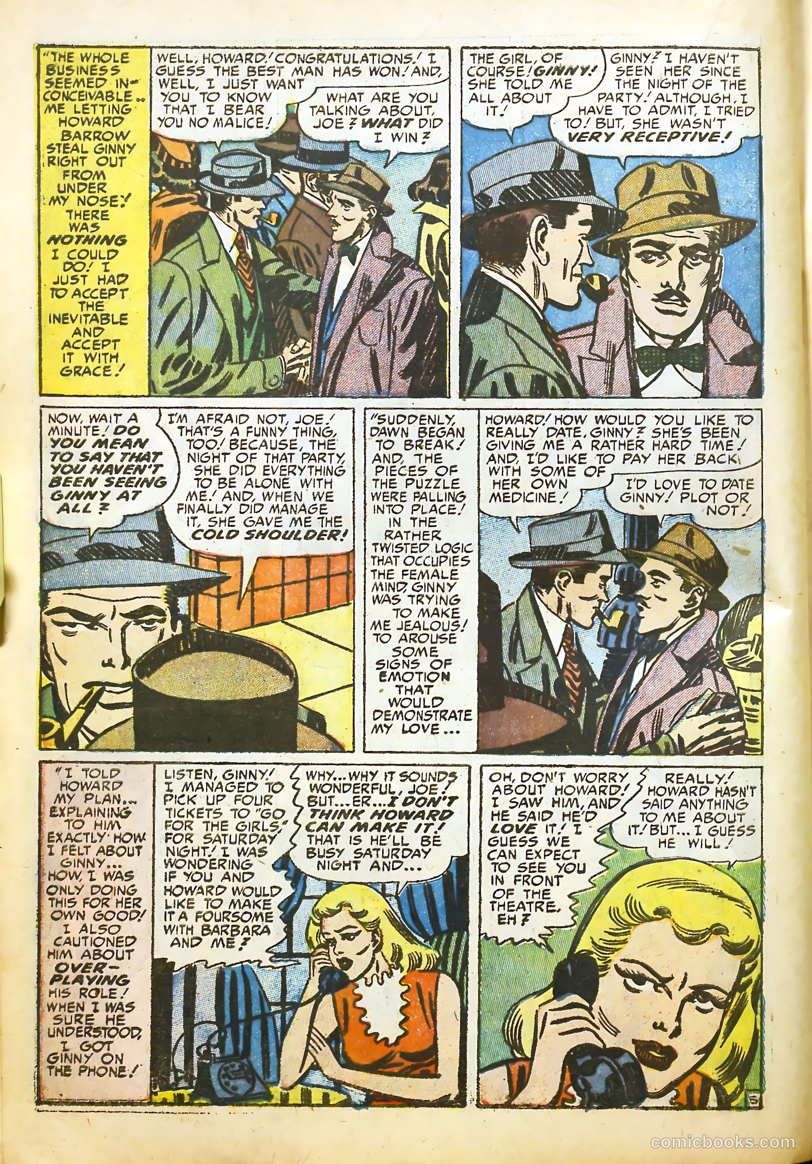Young Romance #42 — page 20 of 52