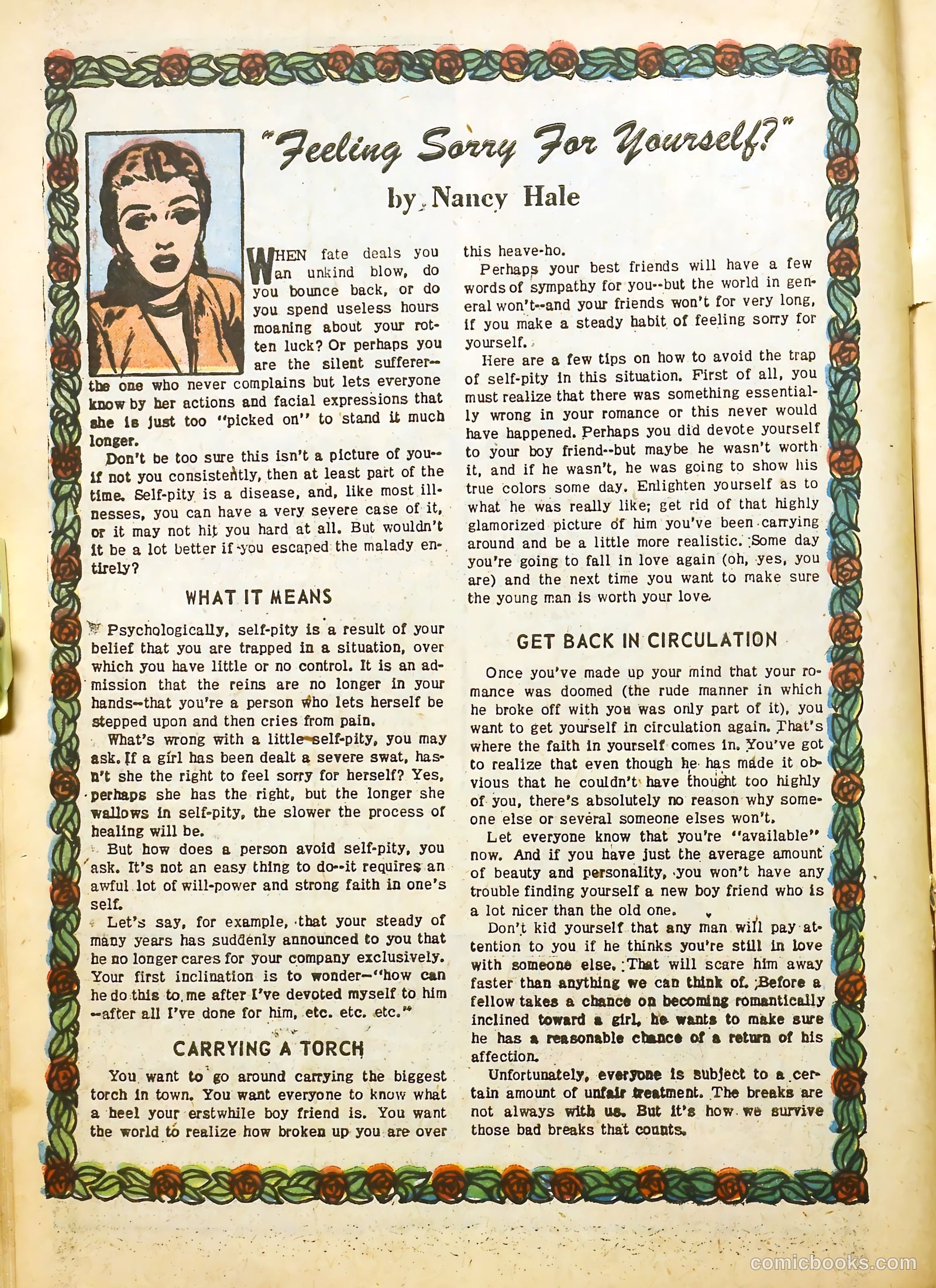 Young Romance #42 — page 24 of 52
