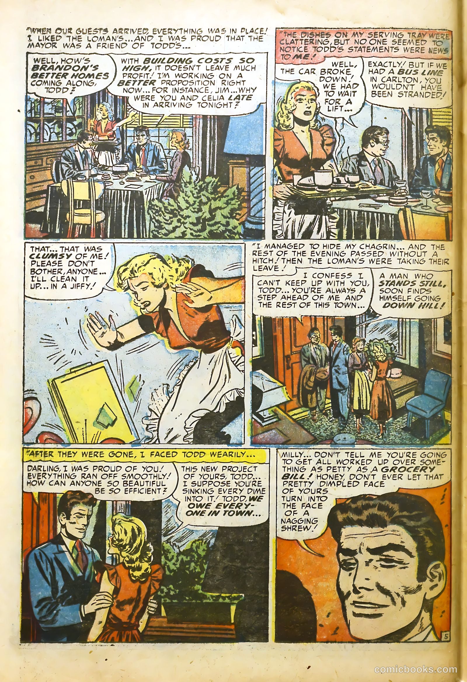 Young Romance #42 — page 44 of 52