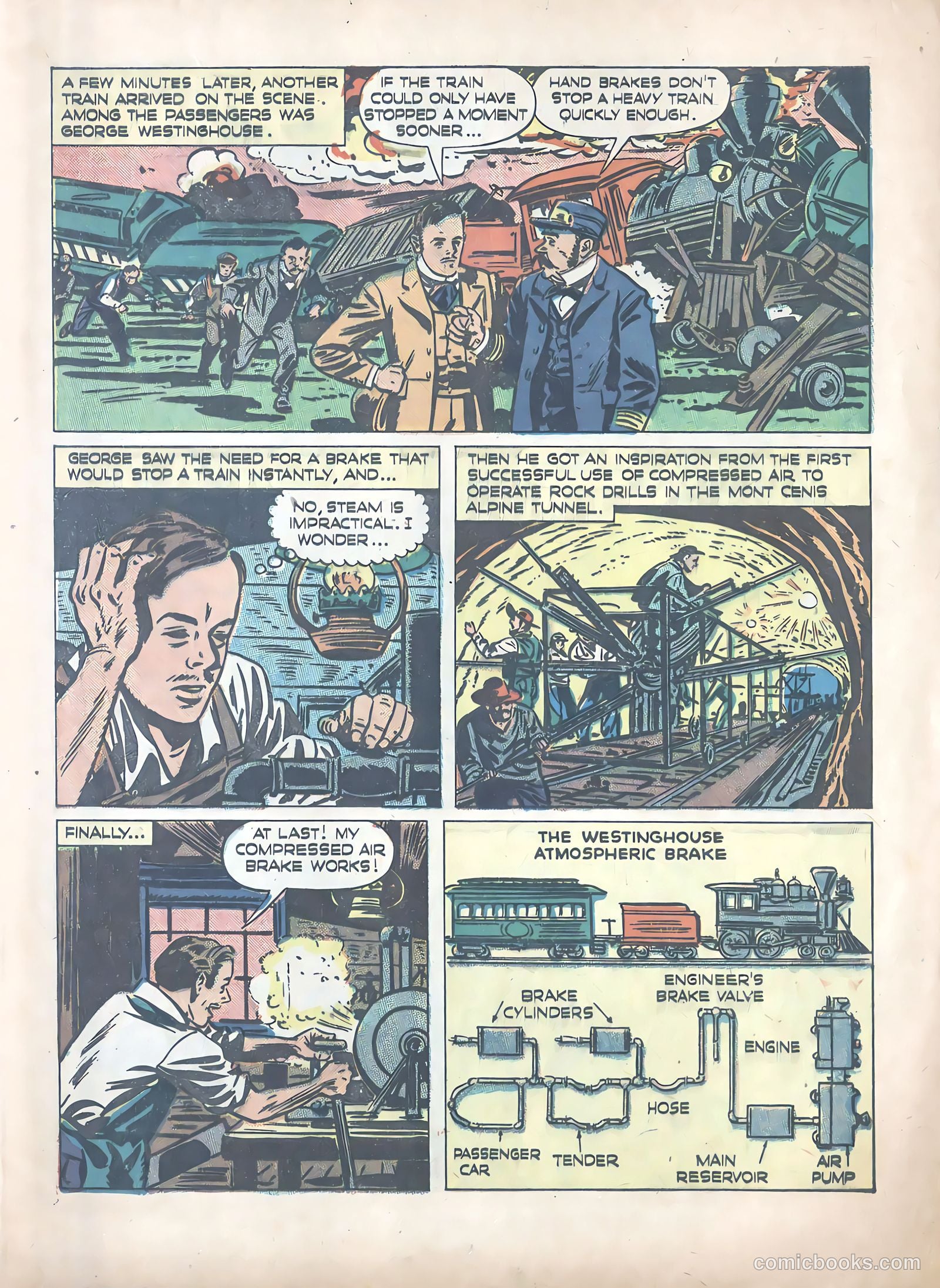George Westinghouse #nn — page 3 of 16