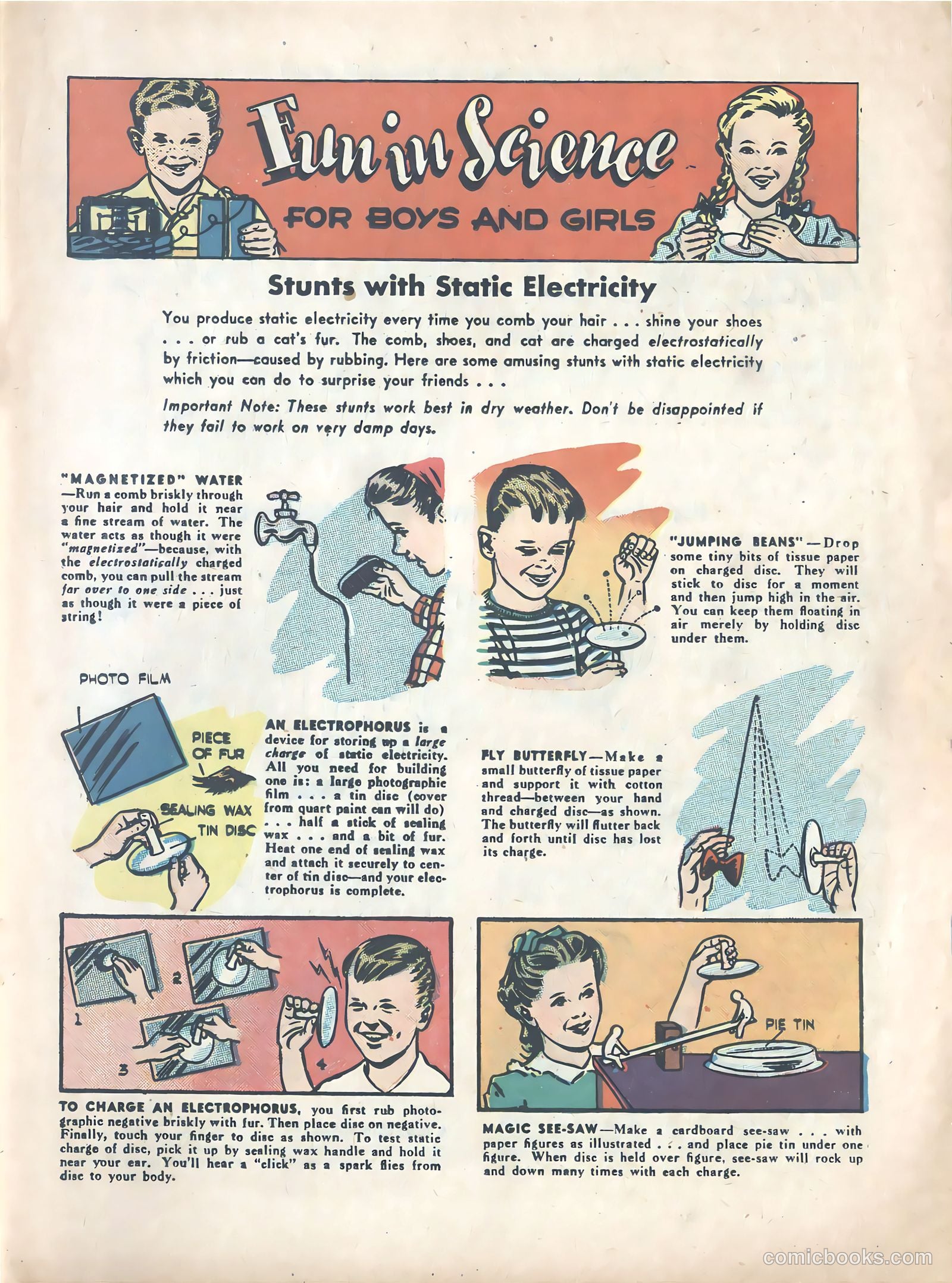 George Westinghouse #nn — page 9 of 16