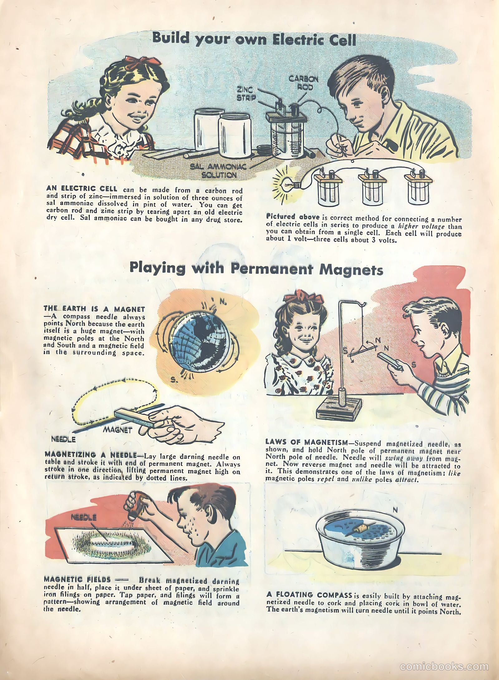 George Westinghouse #nn — page 10 of 16