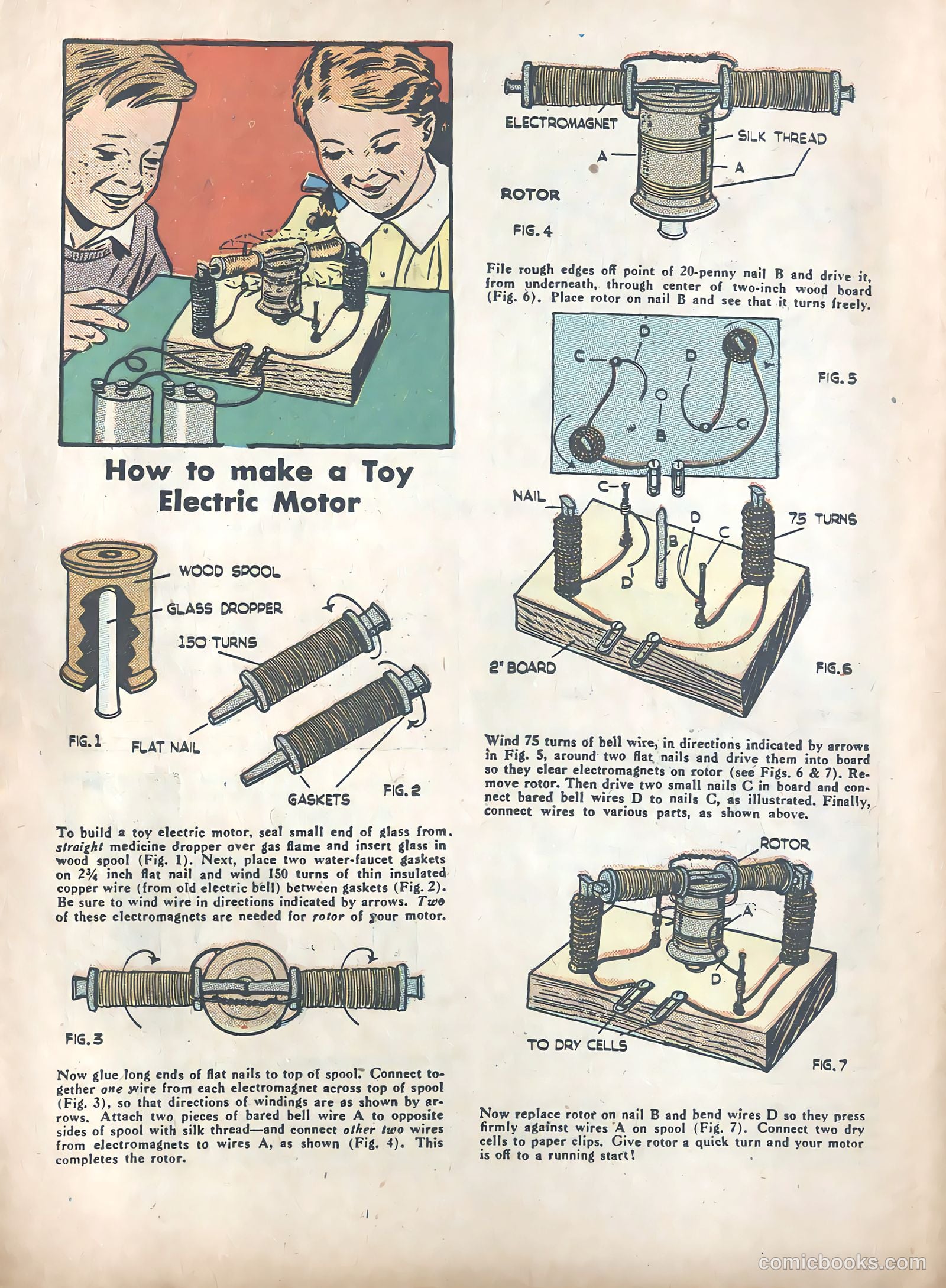 George Westinghouse #nn — page 12 of 16
