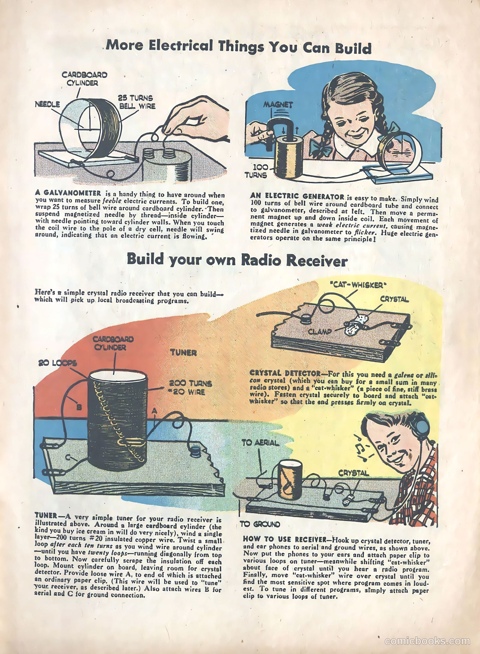 George Westinghouse #nn — page 13 of 16