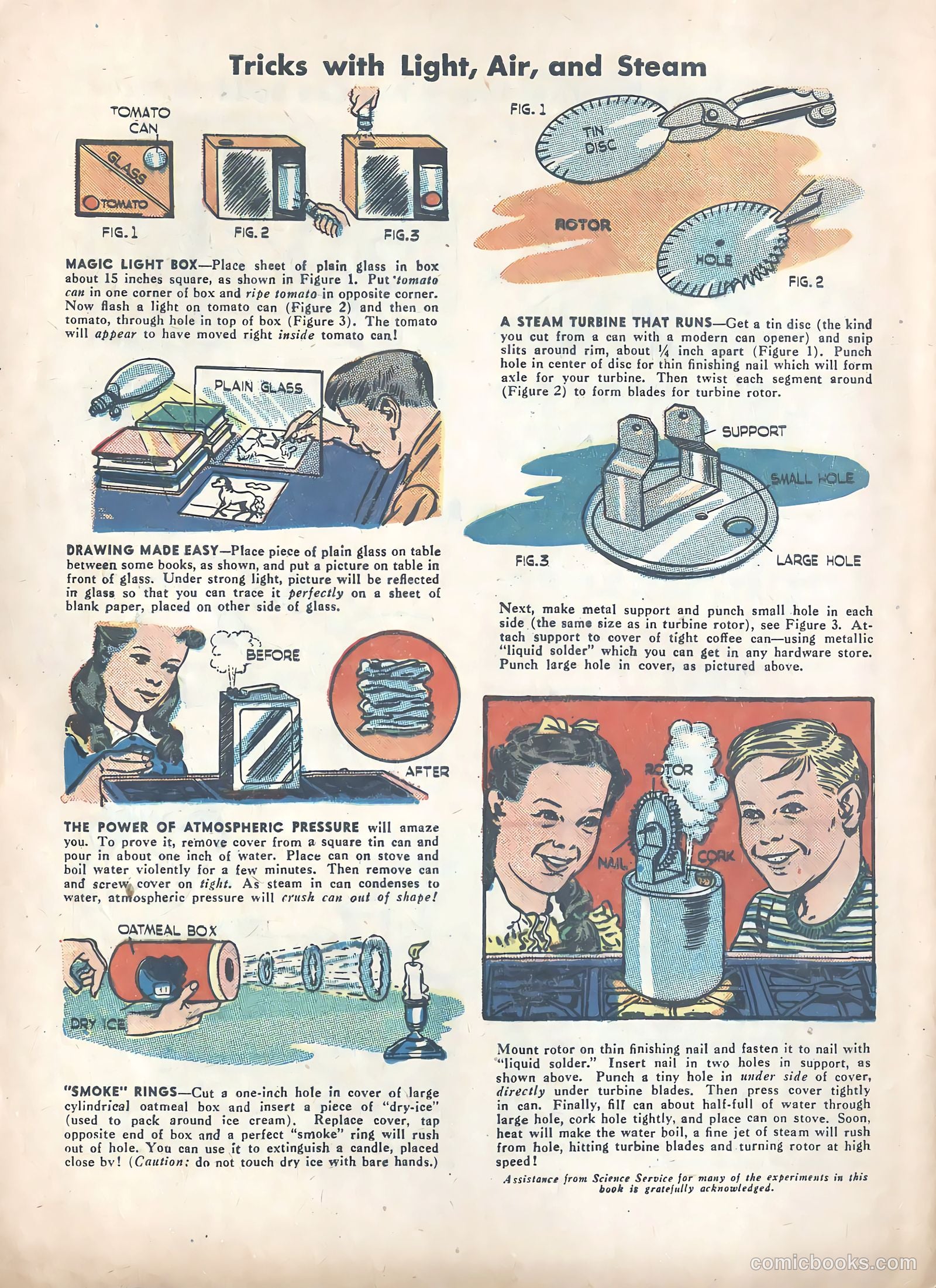 George Westinghouse #nn — page 14 of 16