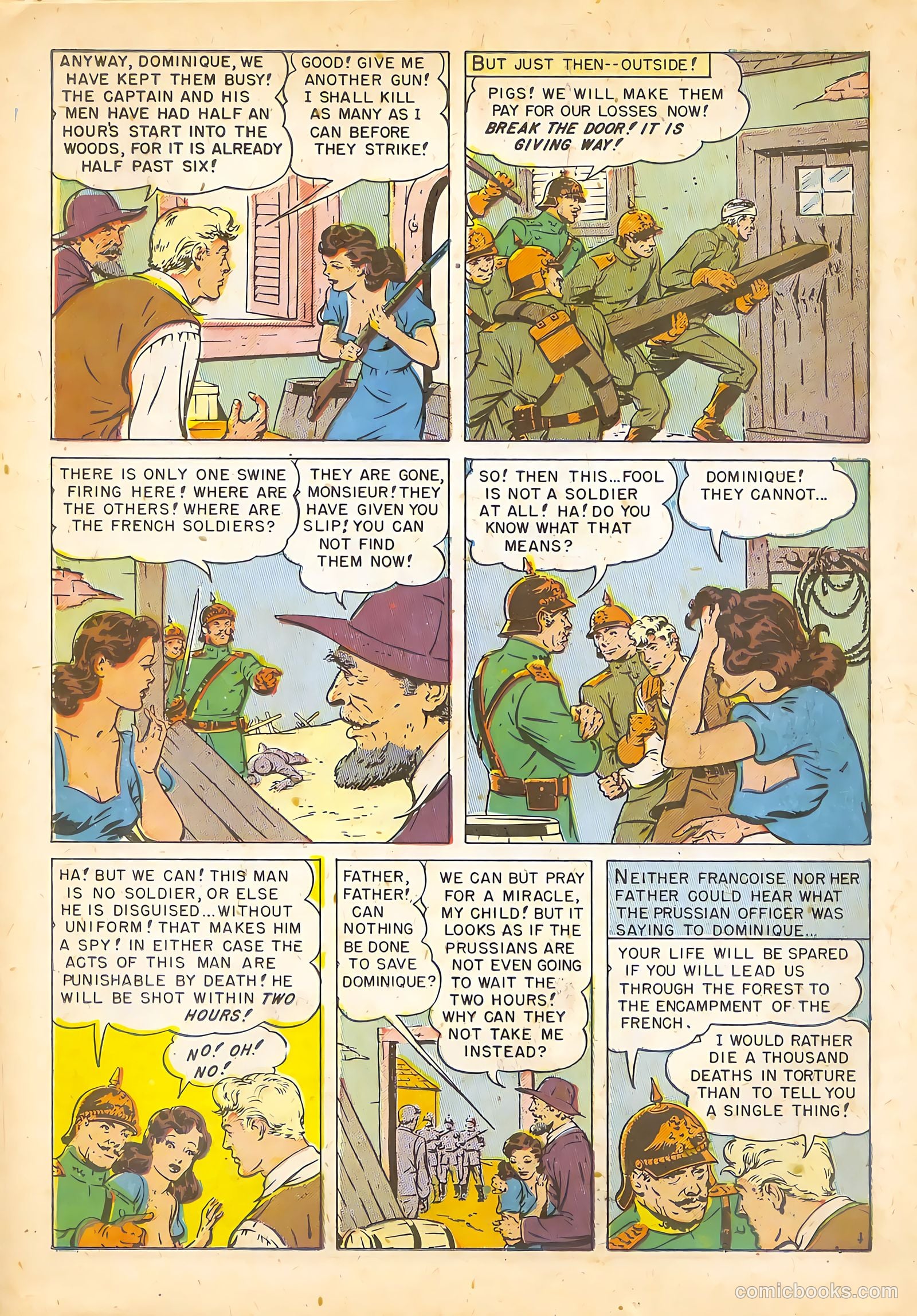 For a Night of Love #nn — page 14 of 36