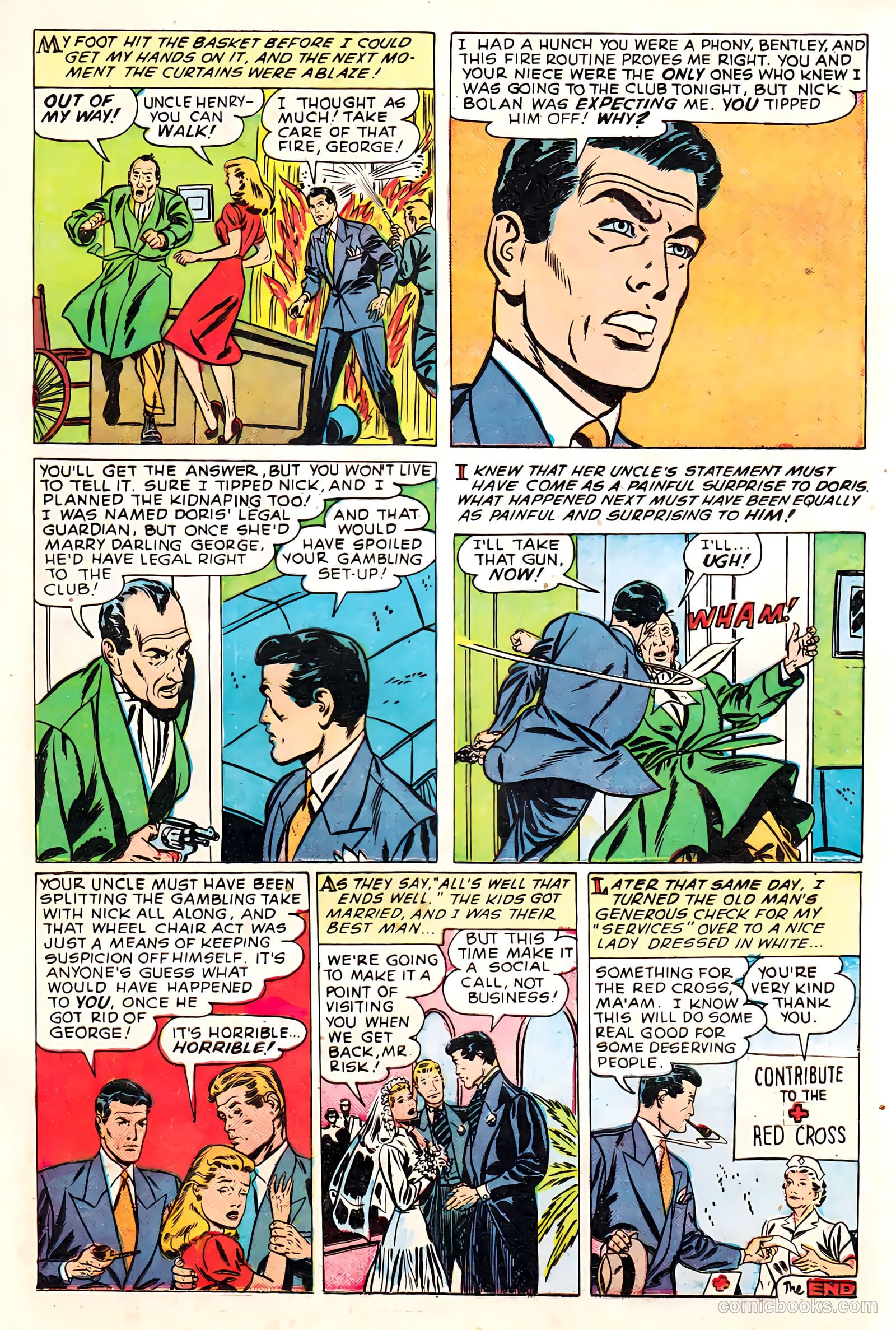 Mr. Risk #7 — page 17 of 37