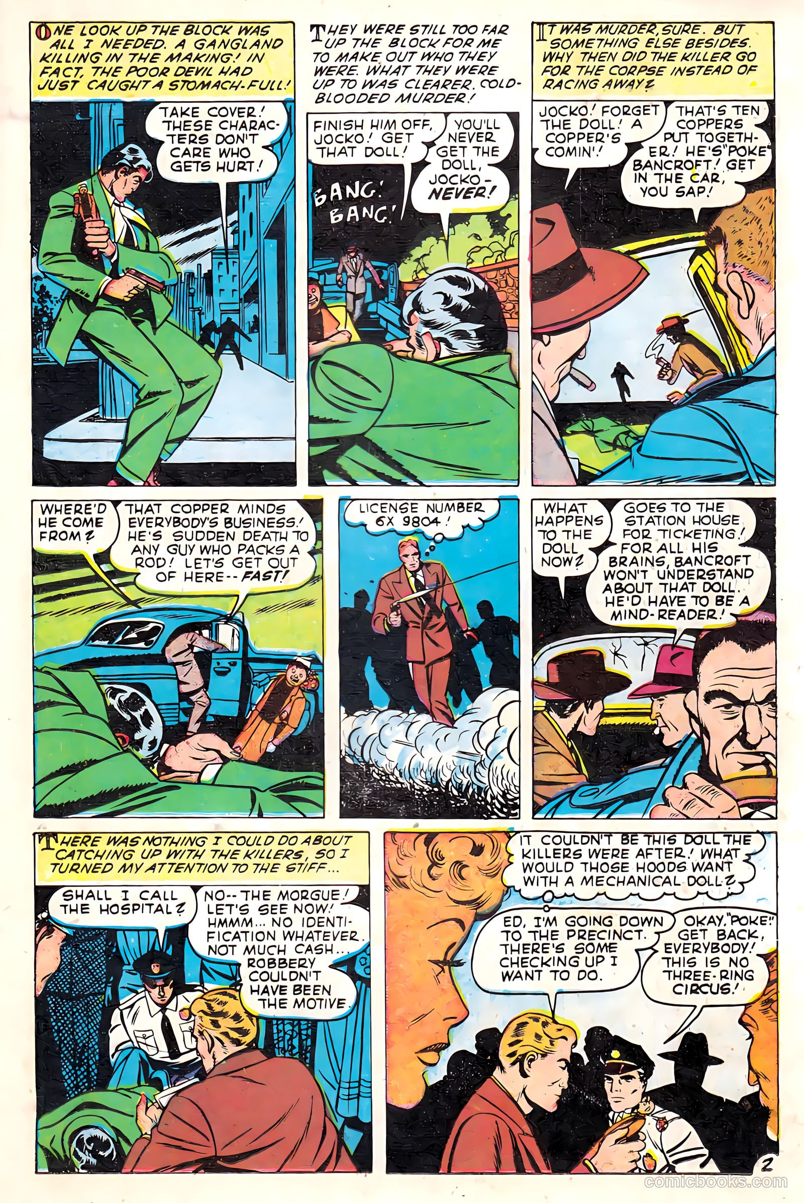 Mr. Risk #7 — page 19 of 37