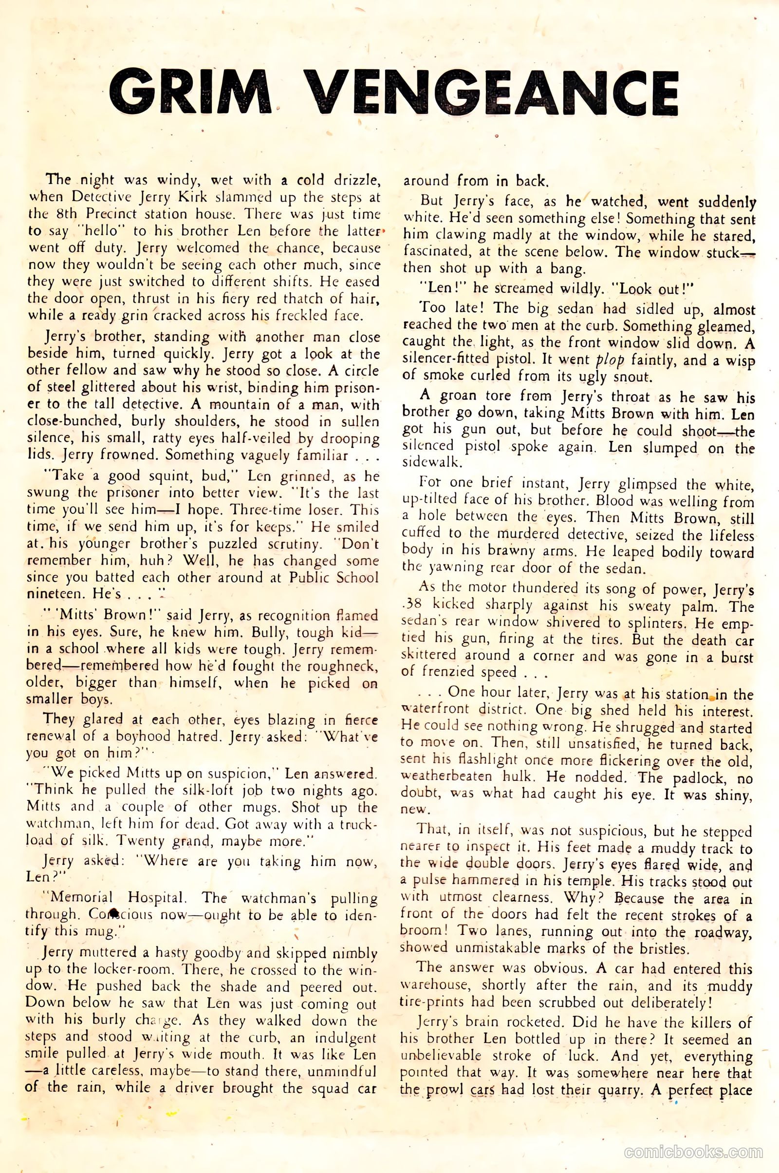 Mr. Risk #7 — page 25 of 37