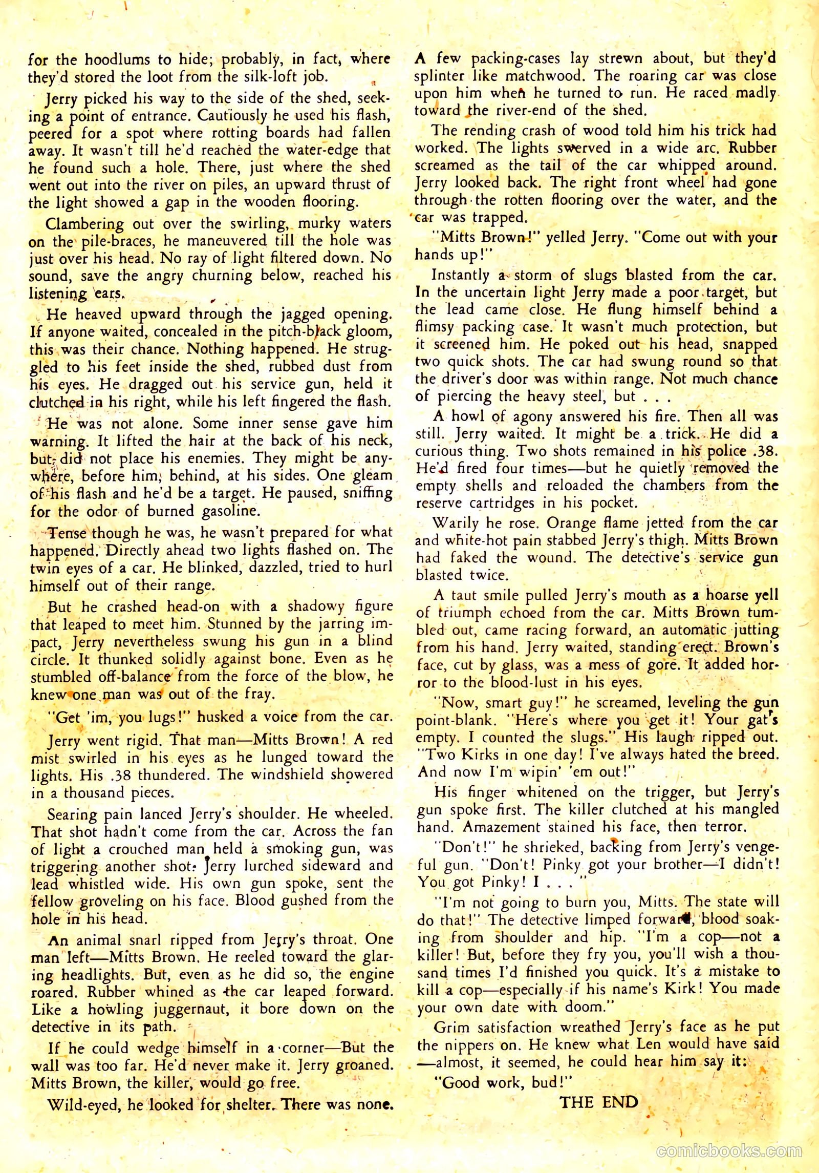 Mr. Risk #7 — page 26 of 37