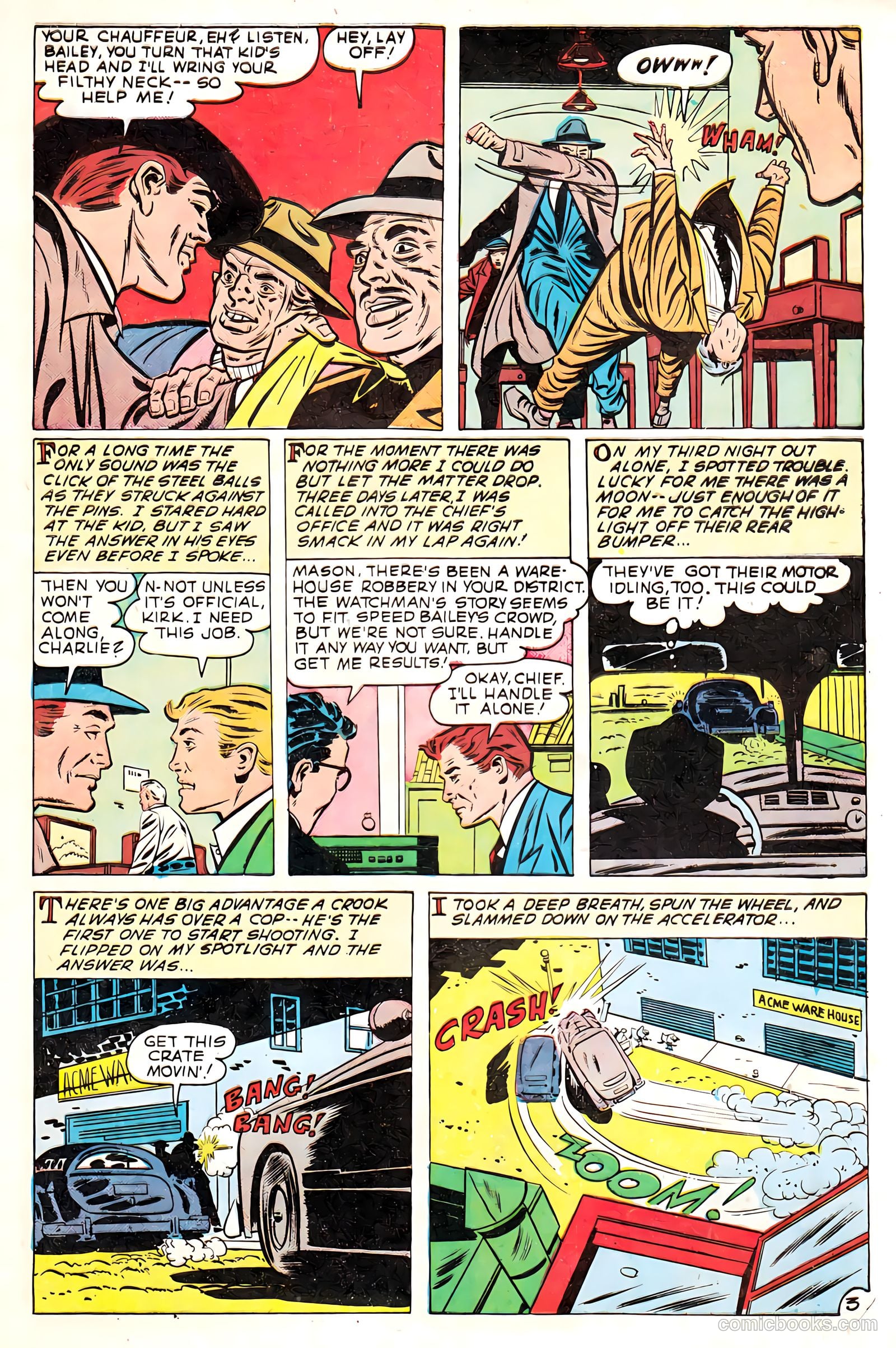 Mr. Risk #7 — page 29 of 37