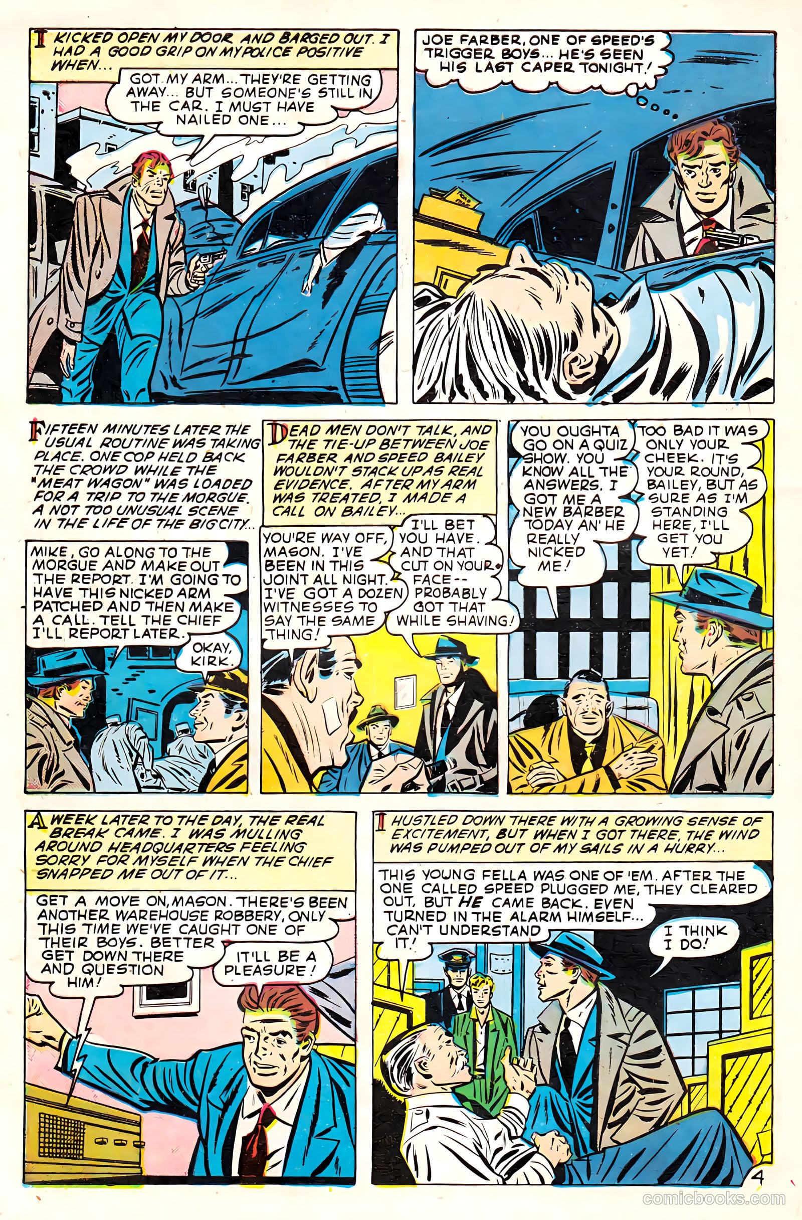 Mr. Risk #7 — page 30 of 37