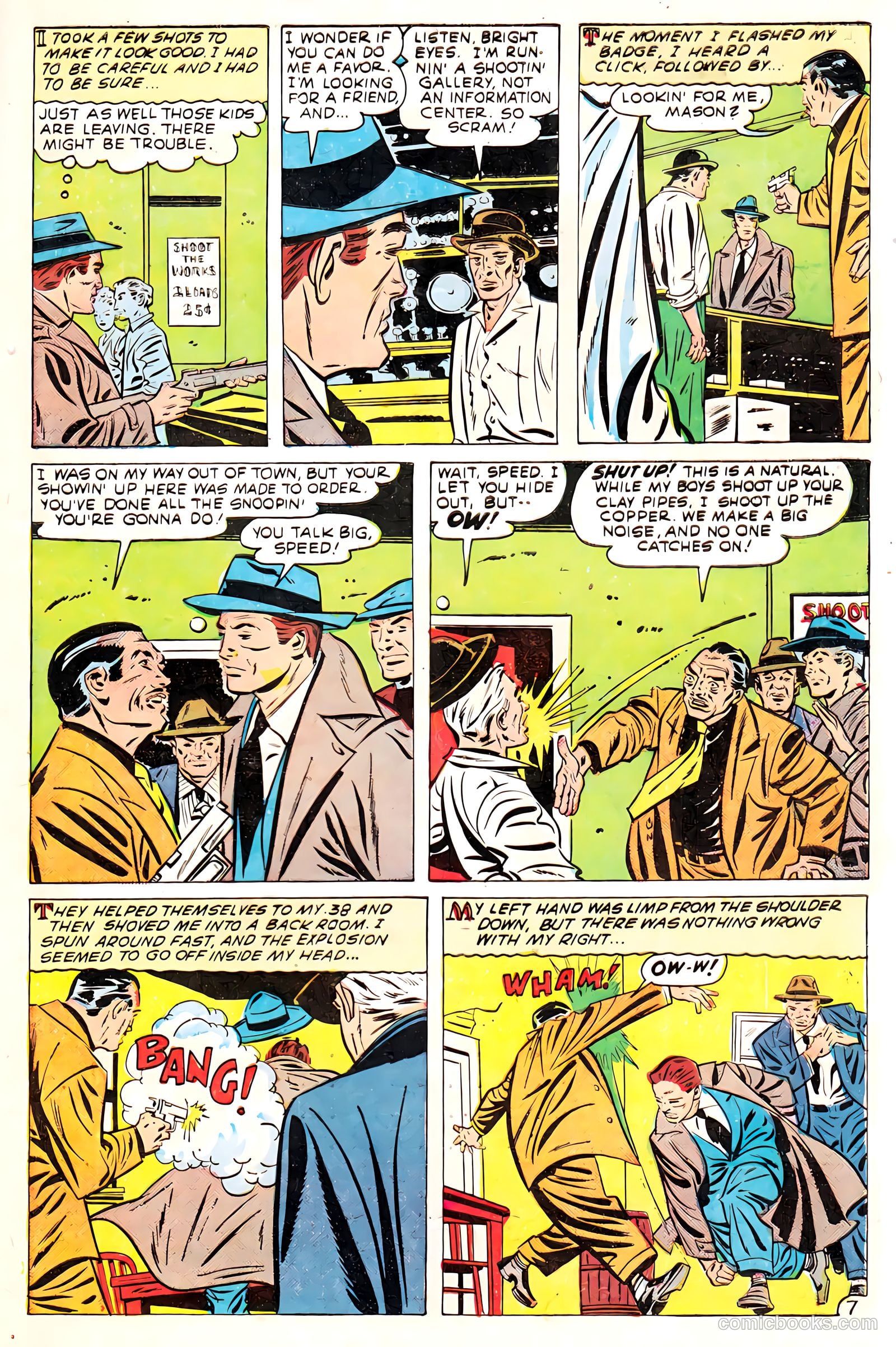 Mr. Risk #7 — page 33 of 37