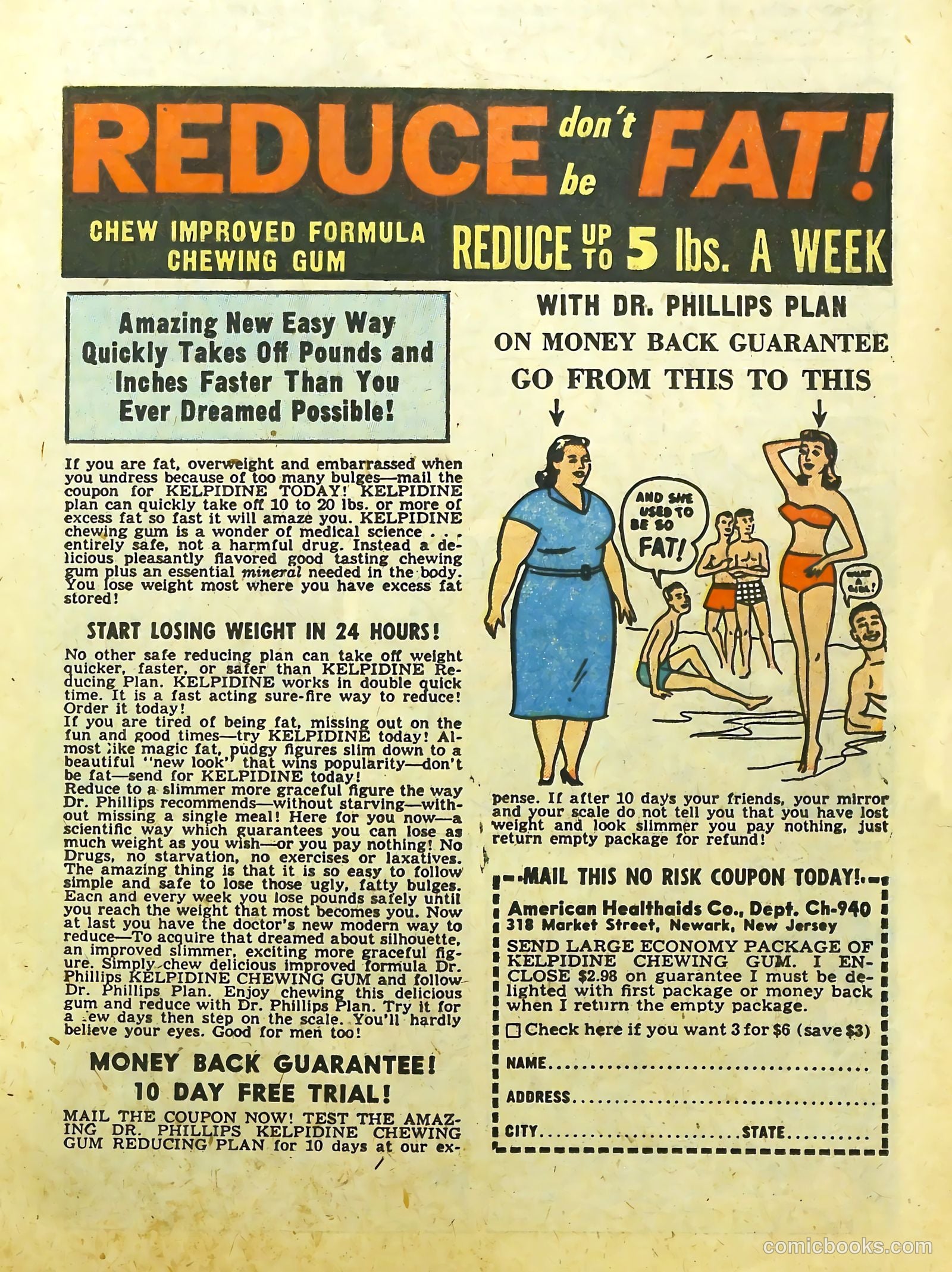 Prize Comics Western #118 — page 13 of 36