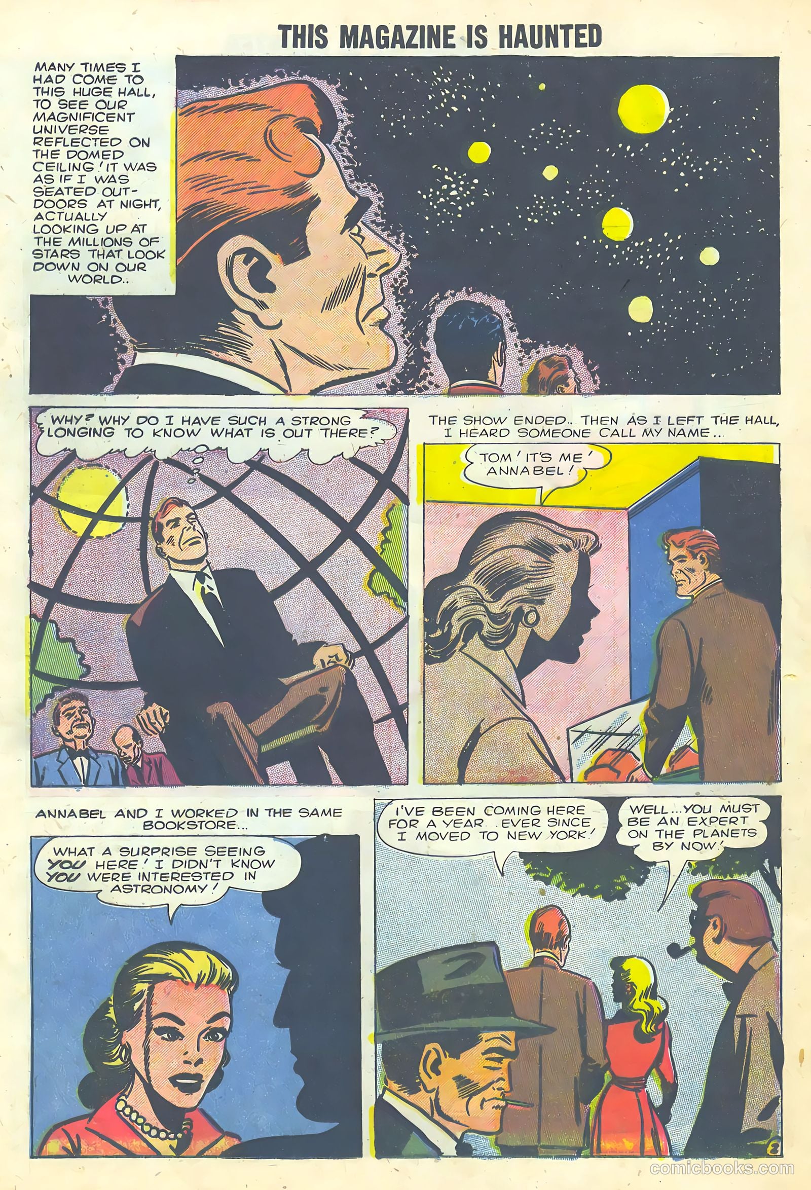 This Magazine Is Haunted v2 #16 — page 24 of 36