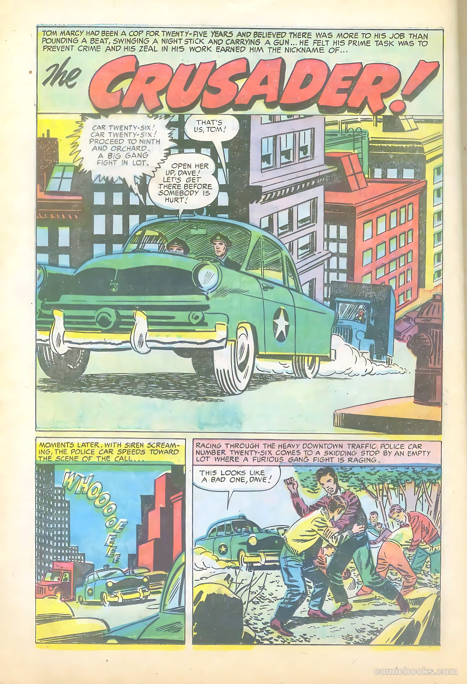 Headline Comics #71 — page 14 of 36