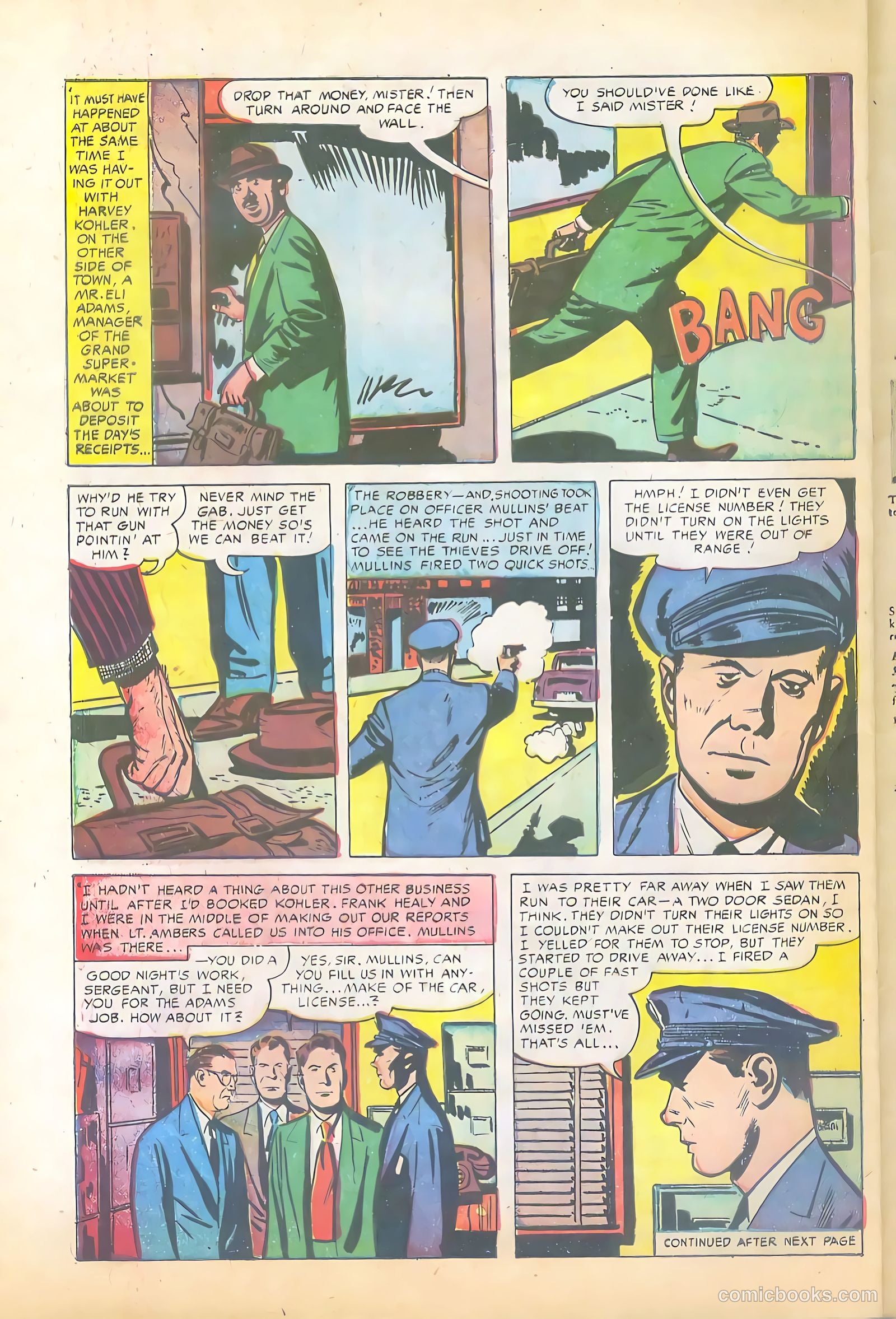 Headline Comics #71 — page 28 of 36