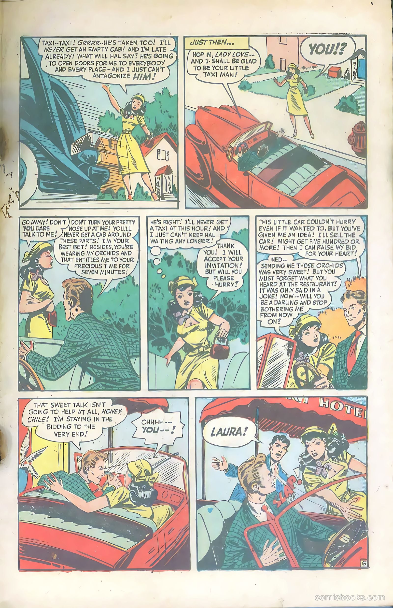 Dotty Comics #38 — page 27 of 52
