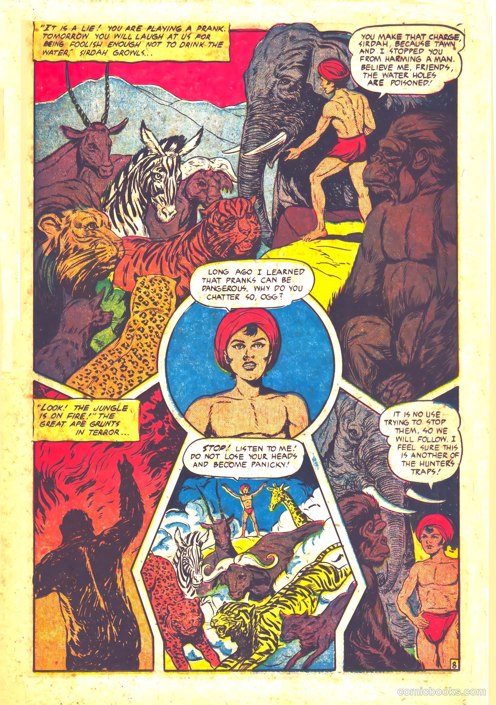 Wambi #12 — page 10 of 35