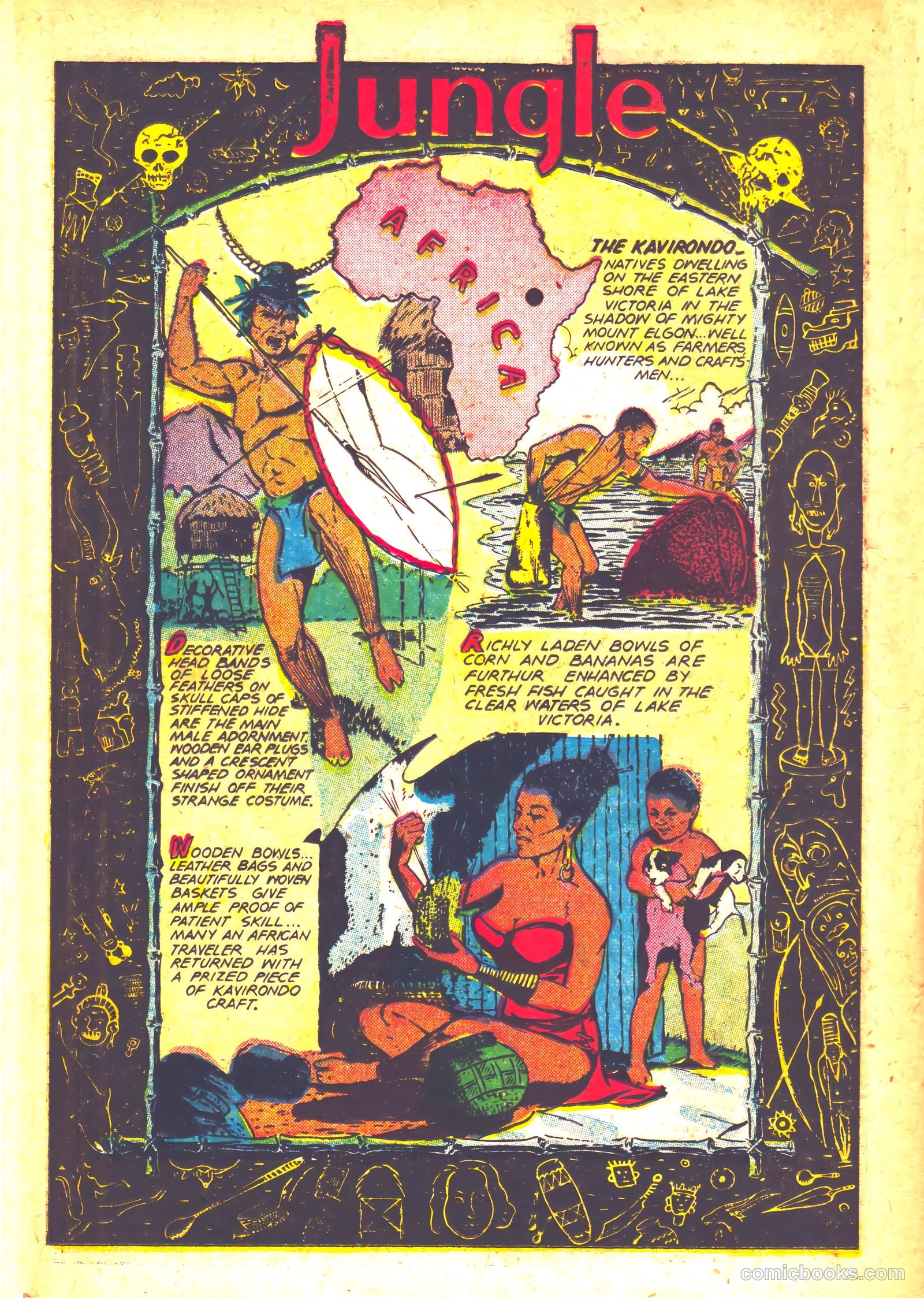 Wambi #12 — page 13 of 35