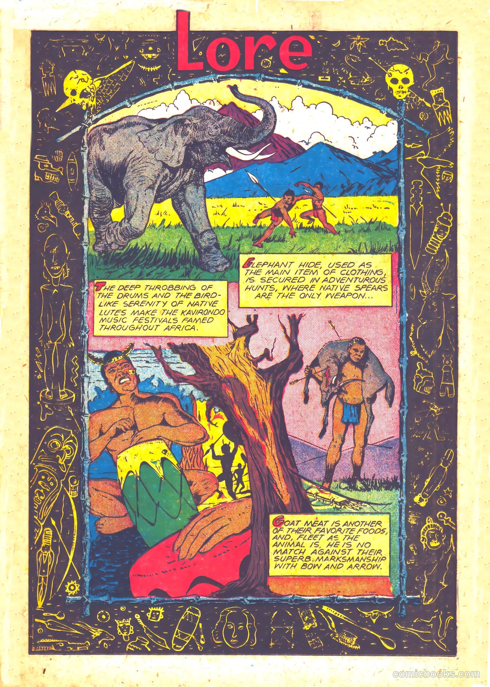 Wambi #12 — page 14 of 35