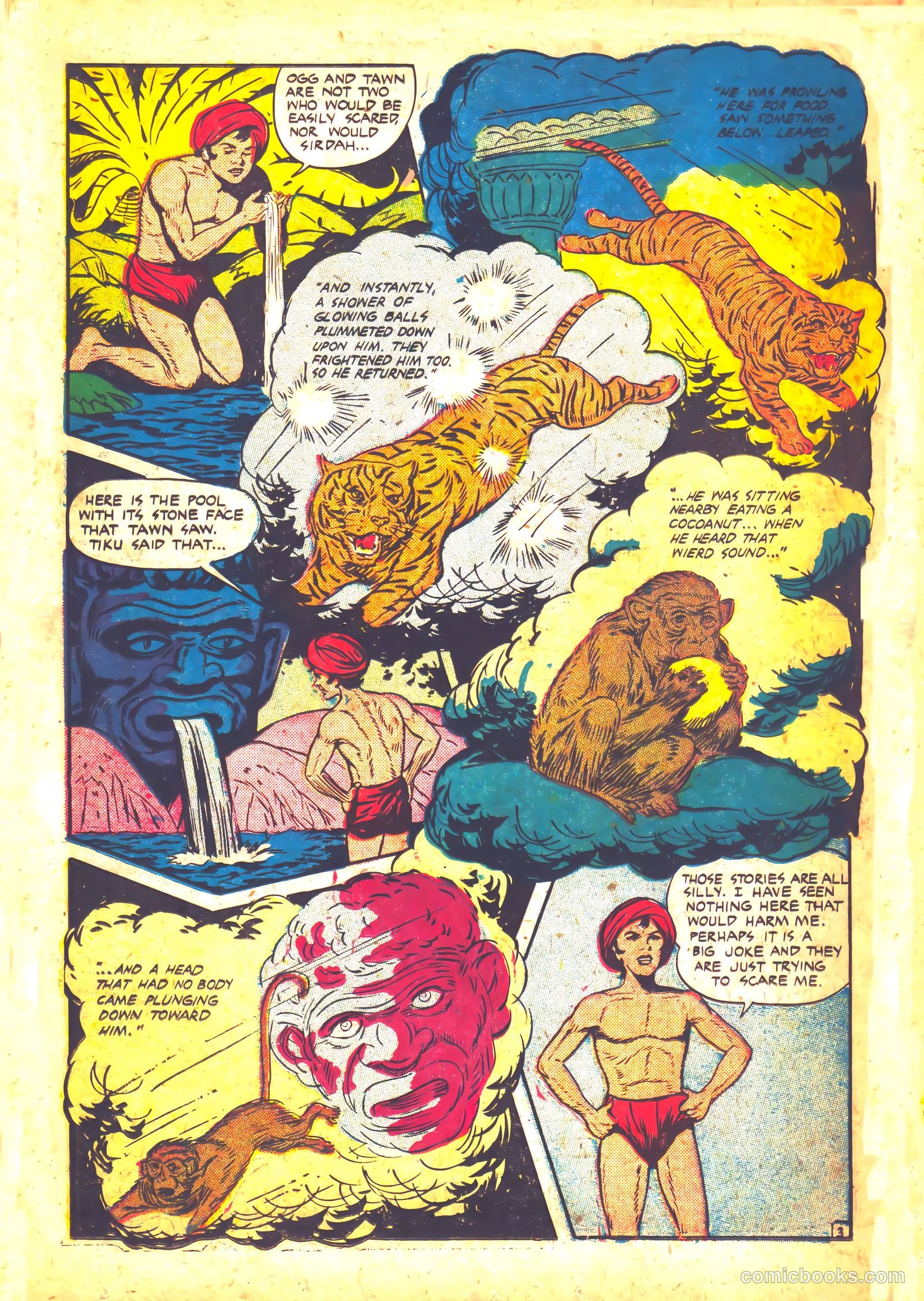 Wambi #12 — page 21 of 35