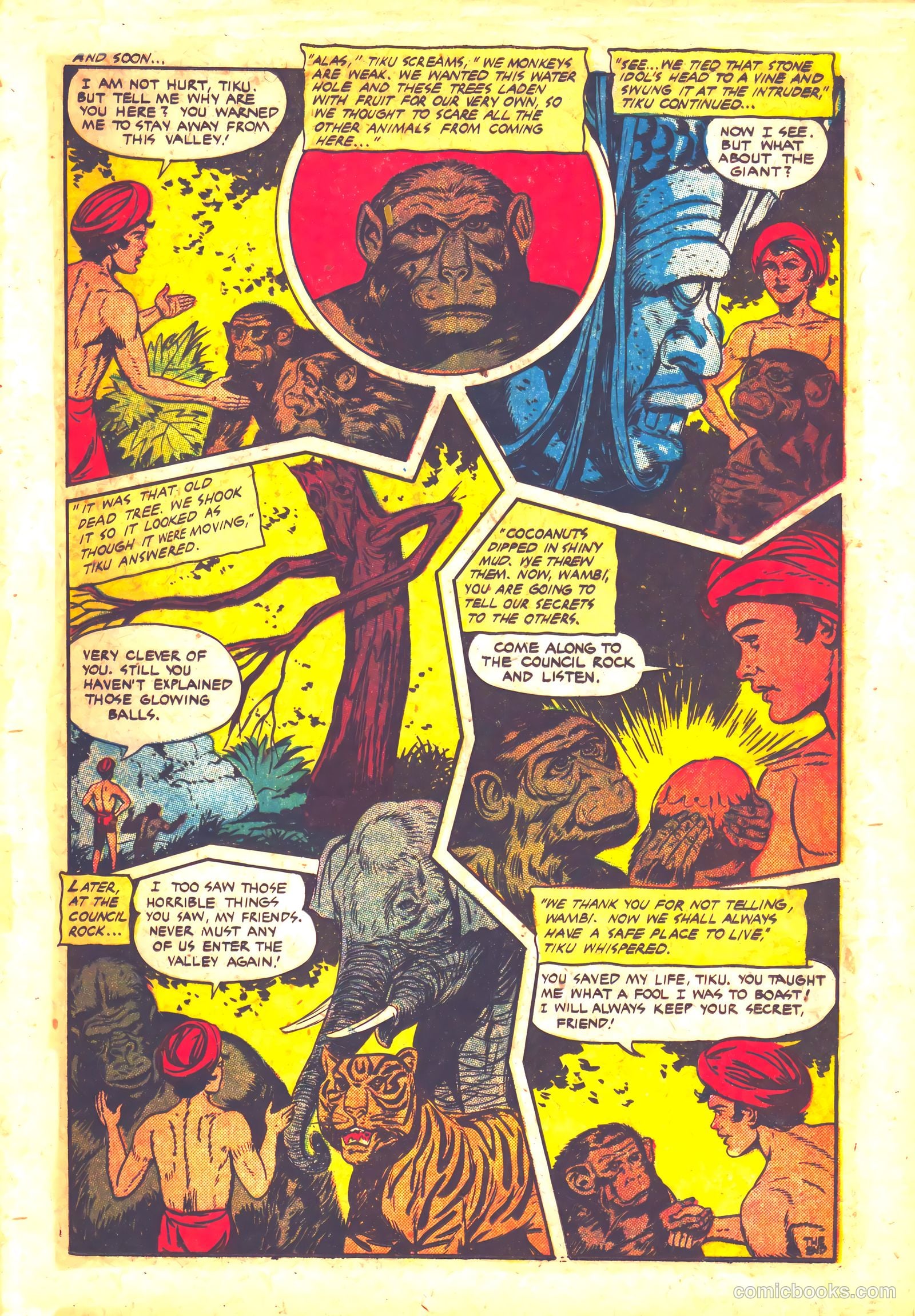 Wambi #12 — page 24 of 35