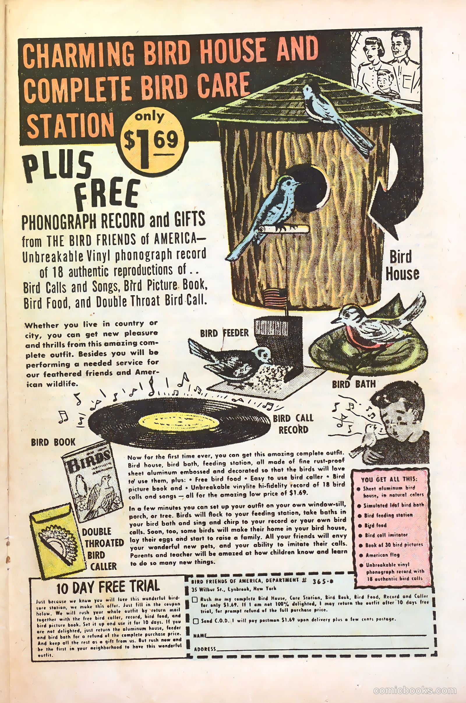 Frankenstein #31 — page 21 of 36