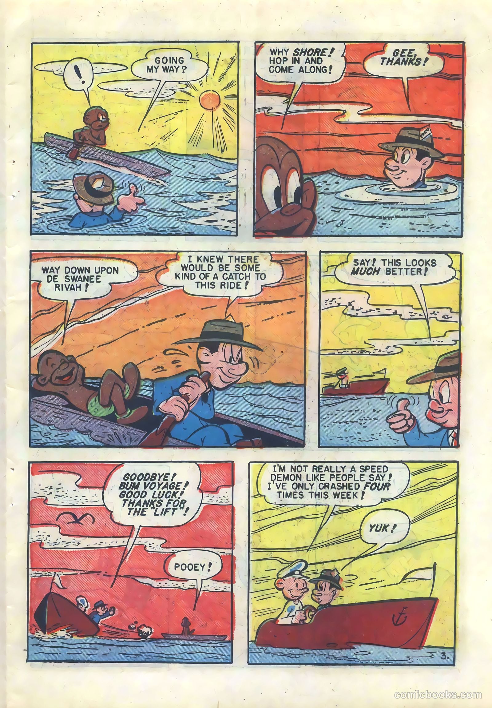All Top Comics #7a — page 11 of 36