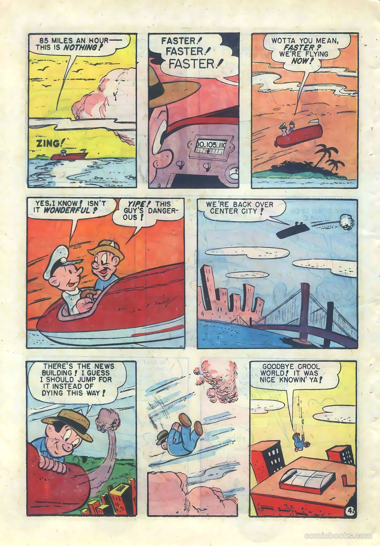 All Top Comics #7a — page 12 of 36